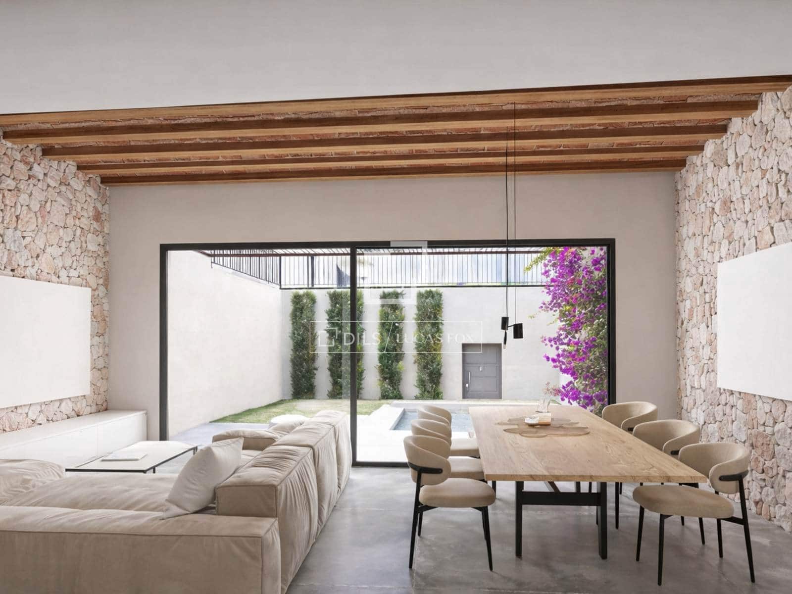 5 soveværelse Villa til salg i Sant Feliu de Guixols med swimmingpool garage - € 819.000 (Ref: 9593106)