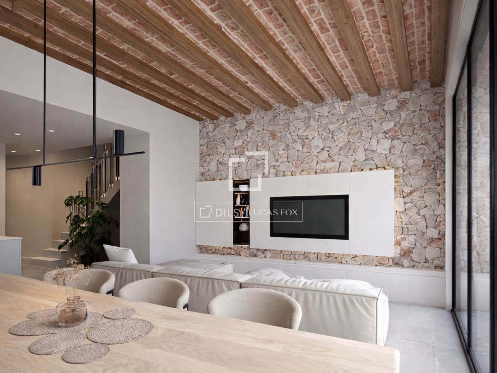 5 soveværelse Villa til salg i Sant Feliu de Guixols med swimmingpool garage - € 819.000 (Ref: 9593106)