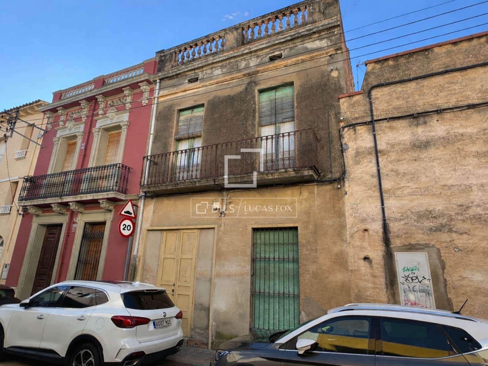 5 soveværelse Villa til salg i Sant Feliu de Guixols med swimmingpool garage - € 819.000 (Ref: 9593106)