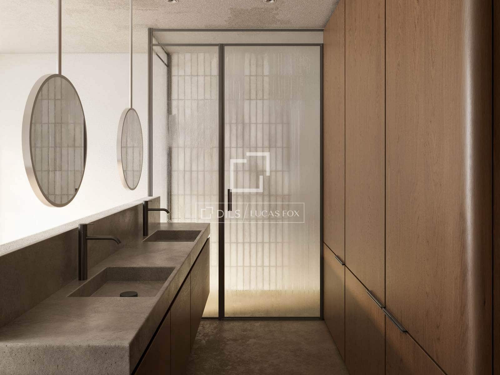 3 Zimmer Villa zu verkaufen in Sant Feliu de Guixols mit Pool Garage - 1.050.000 € (Ref: 9593107)