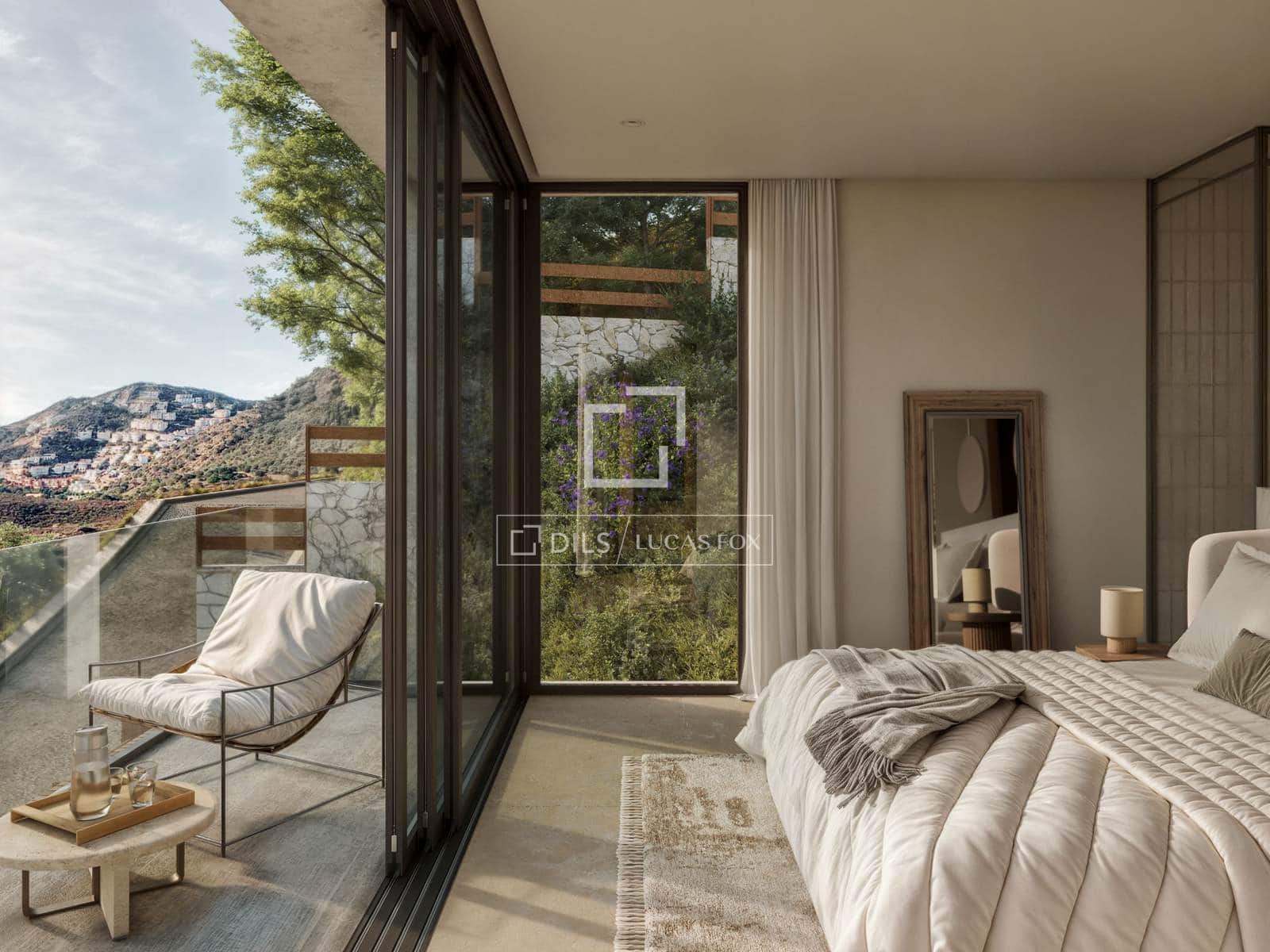 3 Zimmer Villa zu verkaufen in Sant Feliu de Guixols mit Pool Garage - 1.050.000 € (Ref: 9593107)