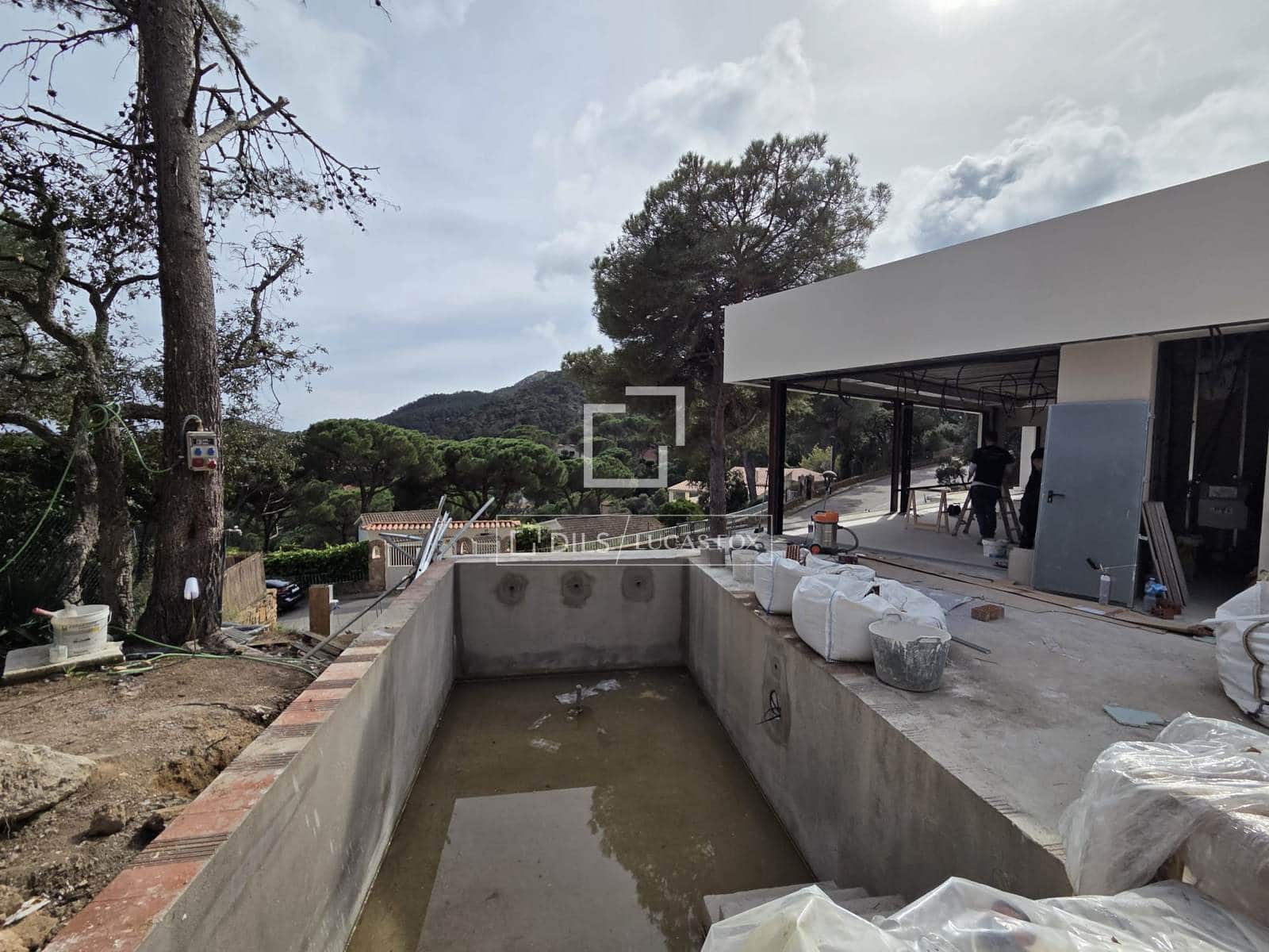 3 bedroom Villa for sale in Sant Feliu de Guixols with pool garage - € 1,050,000 (Ref: 9593107)