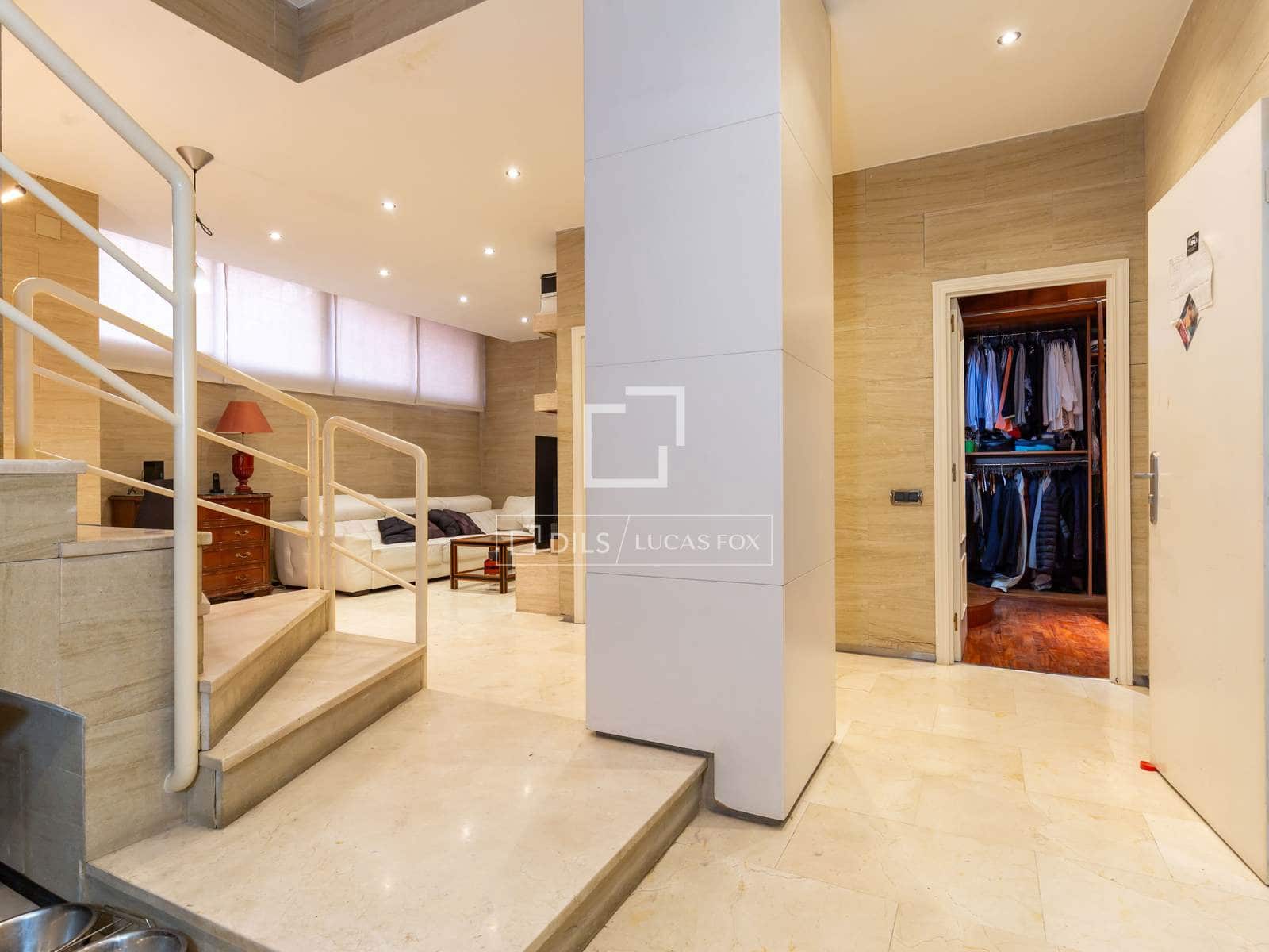 4 bedroom Apartment for sale in Sant Joan Despi with garage - € 780,000 (Ref: 9593109)