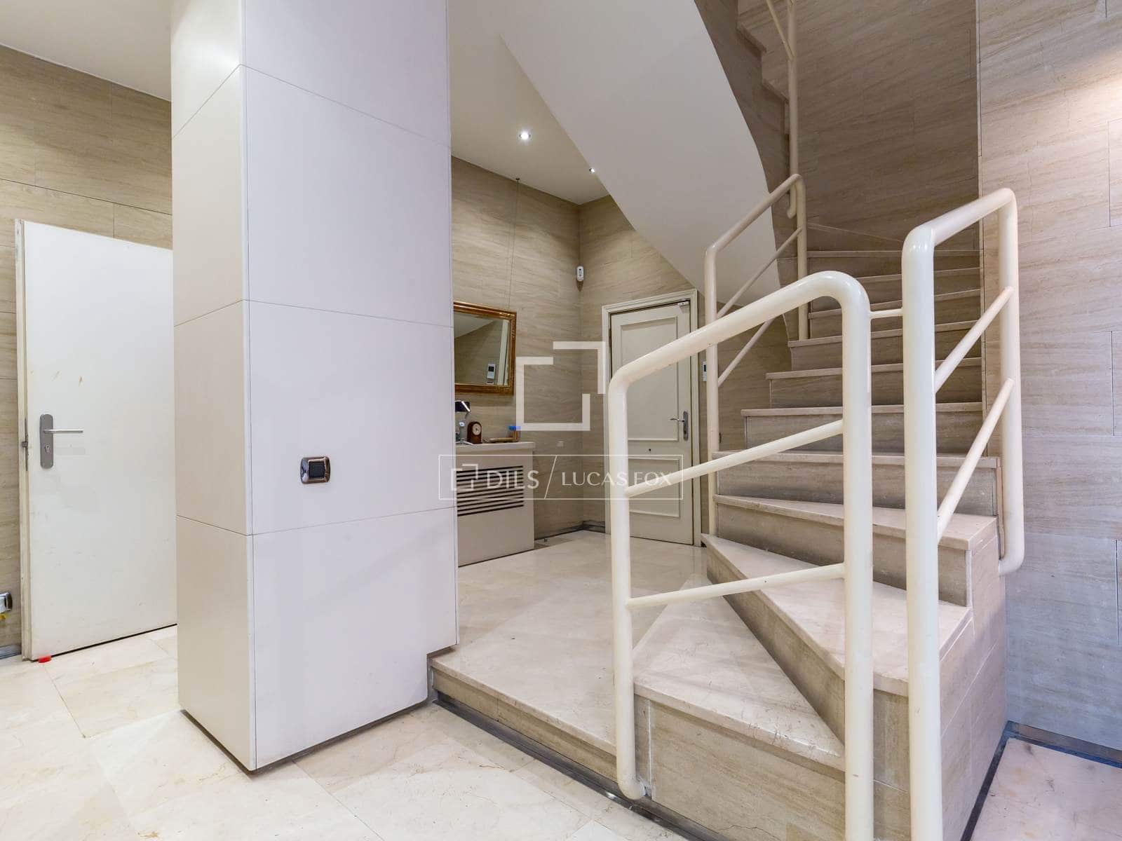 4 bedroom Apartment for sale in Sant Joan Despi with garage - € 780,000 (Ref: 9593109)