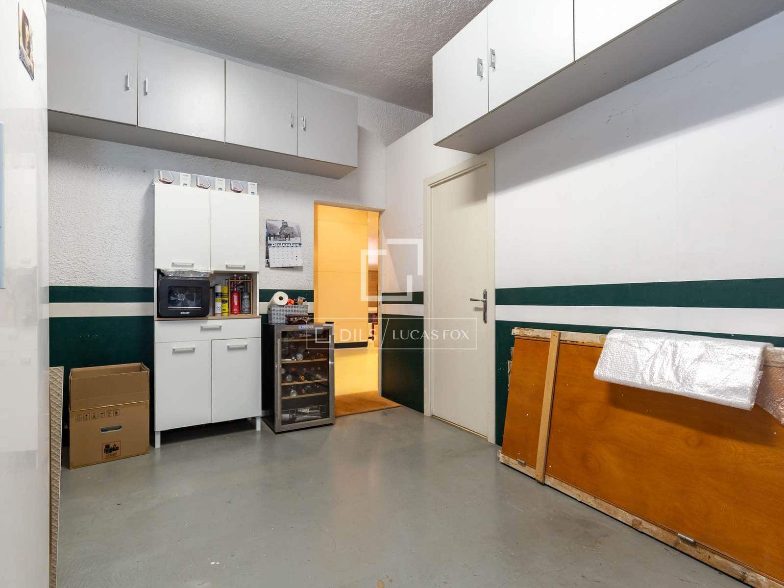 4 bedroom Apartment for sale in Sant Joan Despi with garage - € 780,000 (Ref: 9593109)