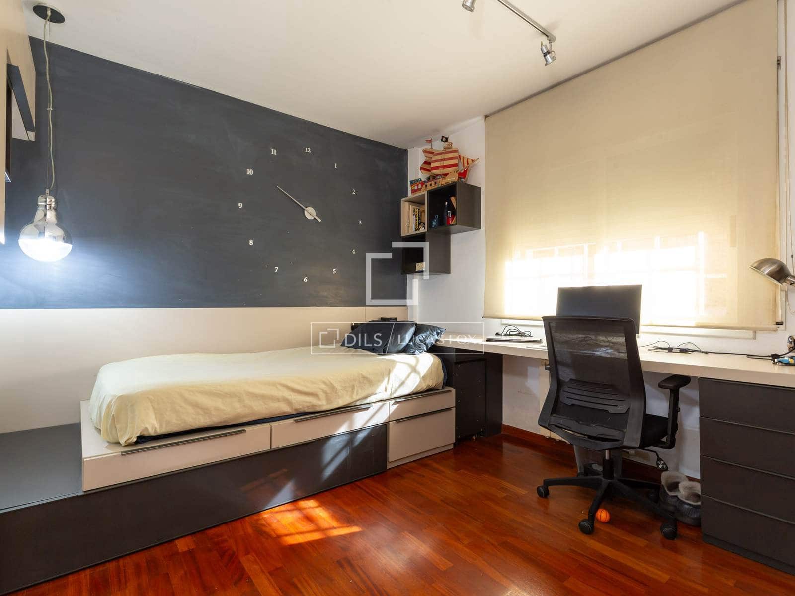 4 bedroom Apartment for sale in Sant Joan Despi with garage - € 780,000 (Ref: 9593109)