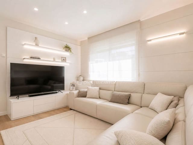 4 camera da letto Appartamento in vendita in Sant Joan Despí con garage - 750.000 € (Rif: 9593109)