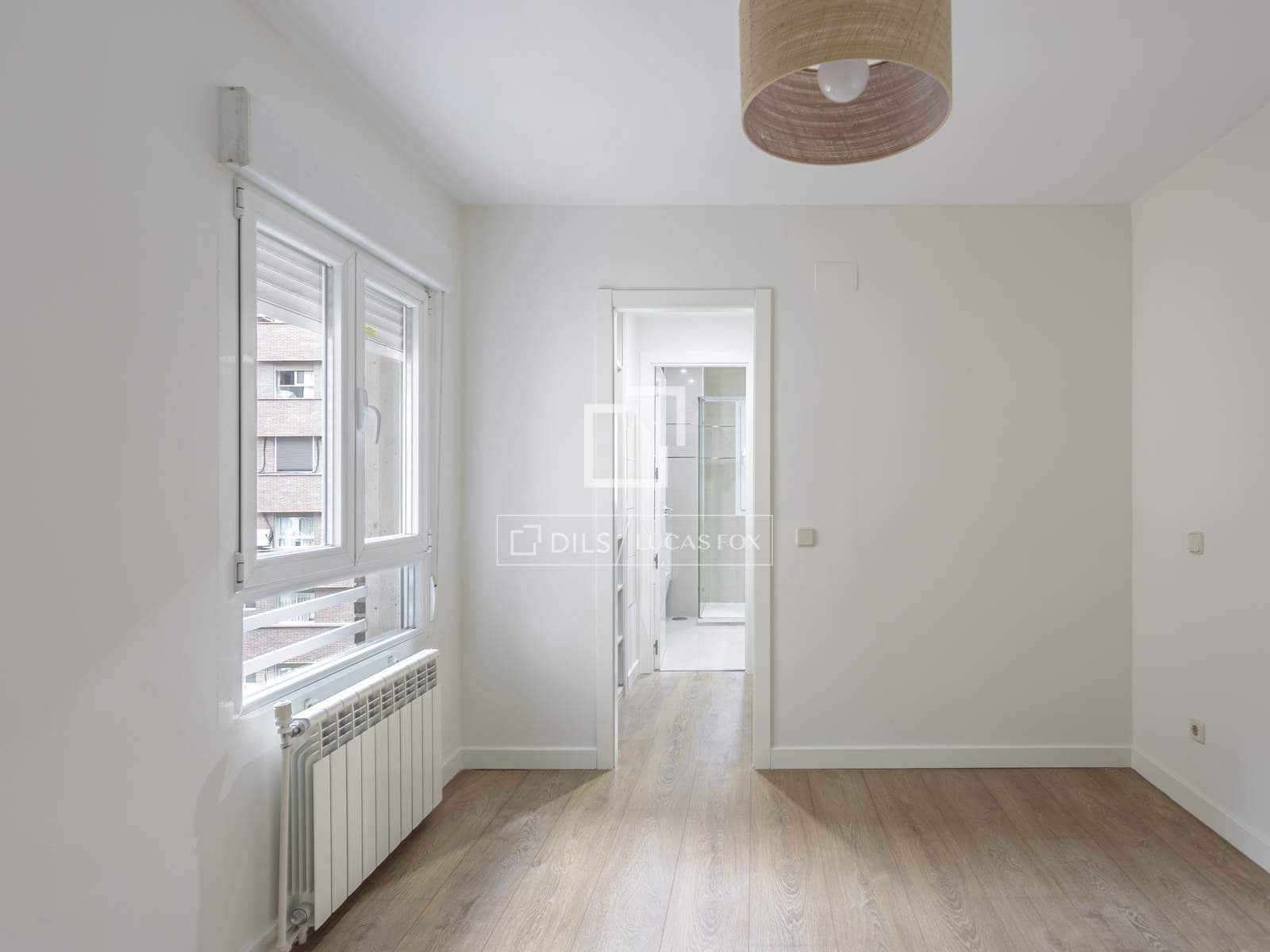 4 slaapkamer Appartement te huur in Madrid stad met garage - € 2.900 (Ref: 9593110)