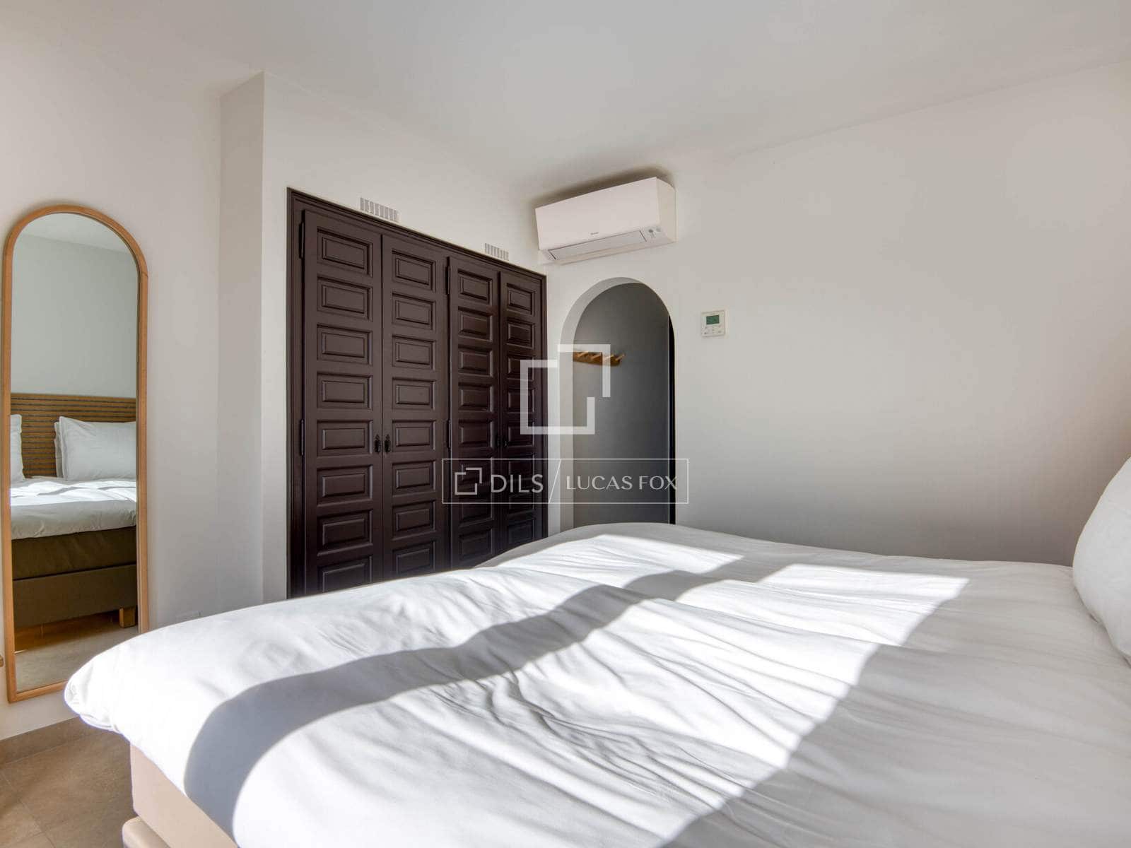 9 makuuhuone Huvila myytävänä paikassa Platja d'Aro mukana uima-altaan 
autotalli - 3 250 000 € (Ref: 9593111)