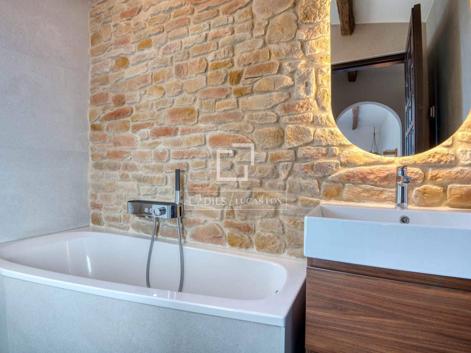 9 makuuhuone Huvila myytävänä paikassa Platja d'Aro mukana uima-altaan 
autotalli - 3 250 000 € (Ref: 9593111)