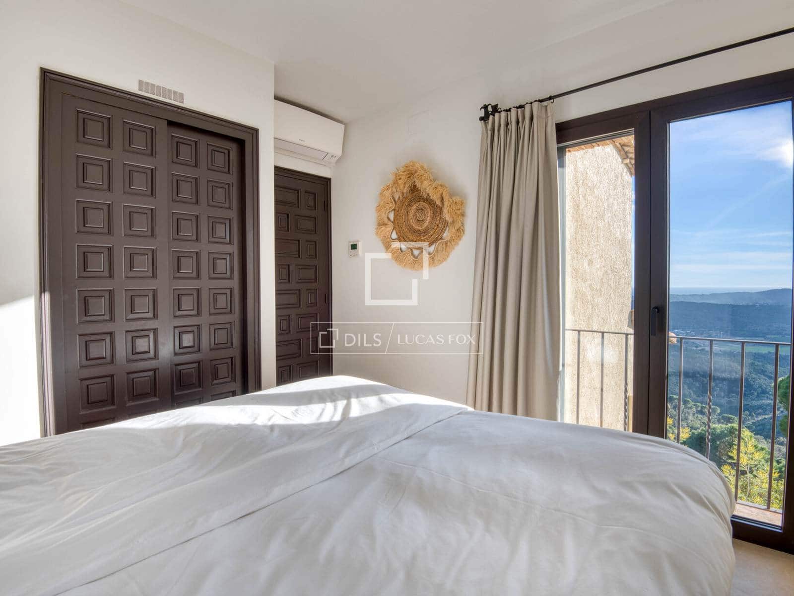 9 makuuhuone Huvila myytävänä paikassa Platja d'Aro mukana uima-altaan 
autotalli - 3 250 000 € (Ref: 9593111)