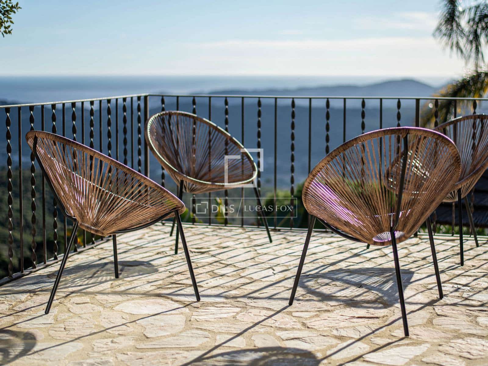 9 makuuhuone Huvila myytävänä paikassa Platja d'Aro mukana uima-altaan 
autotalli - 3 250 000 € (Ref: 9593111)