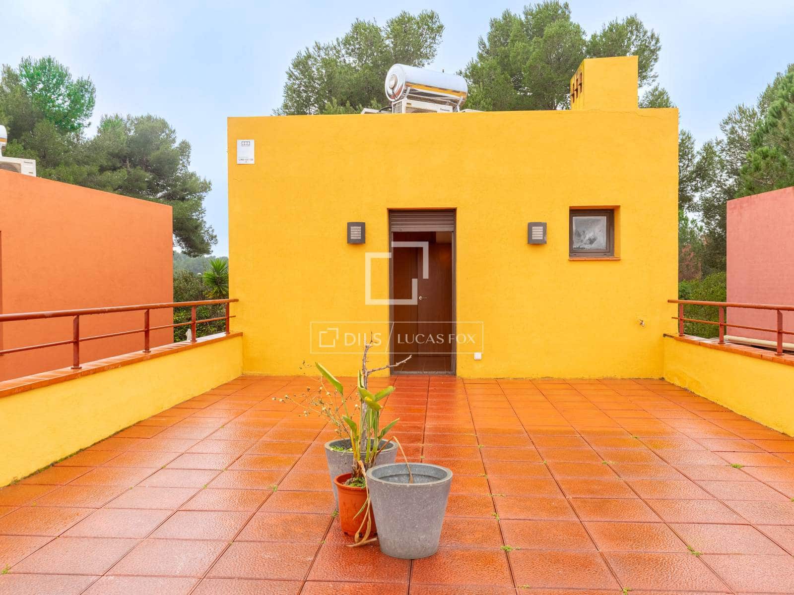 2 Zimmer Villa zu verkaufen in Tarragona Stadt mit Pool Garage - 370.000 € (Ref: 9593202)