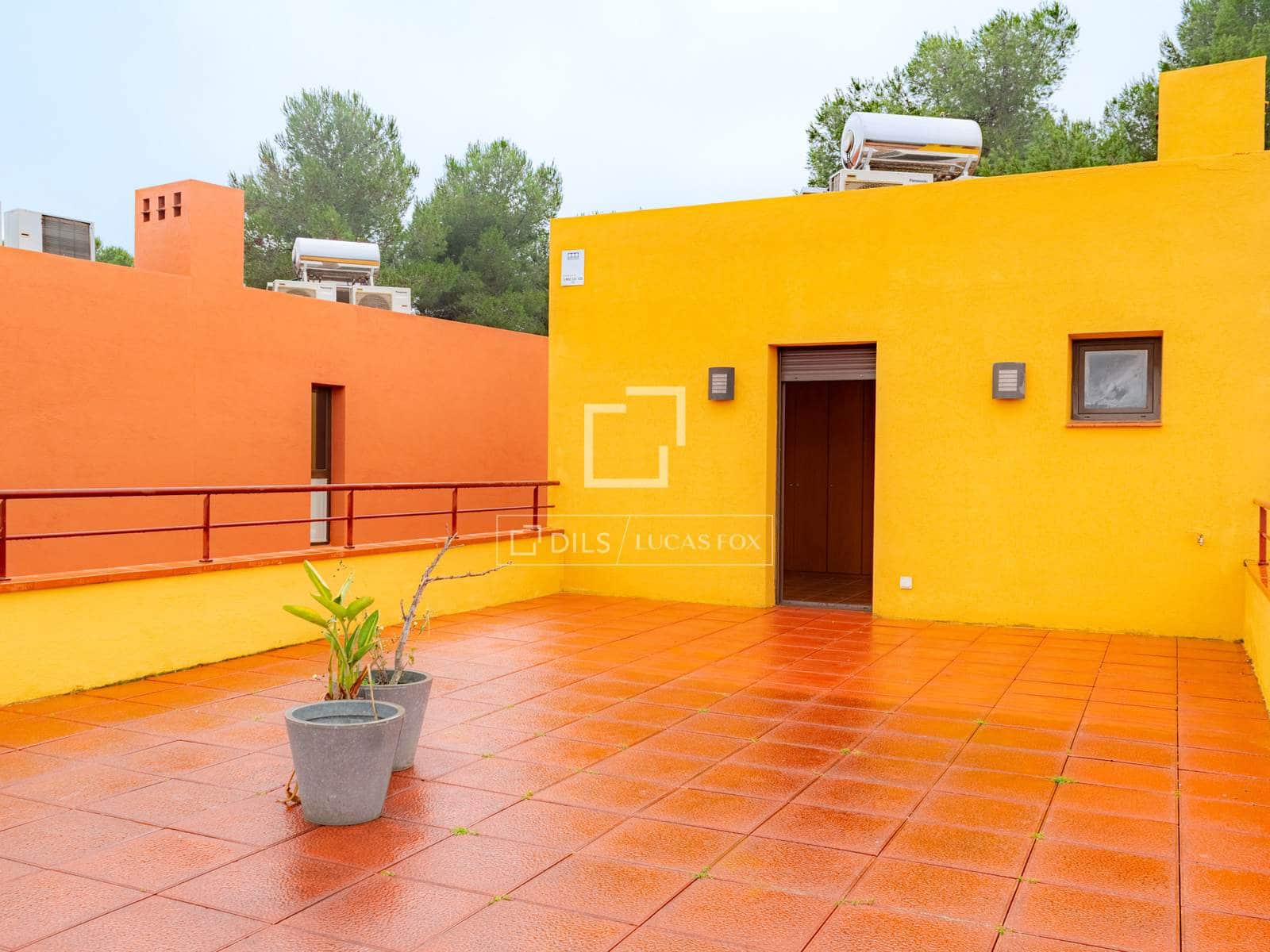 2 Zimmer Villa zu verkaufen in Tarragona Stadt mit Pool Garage - 370.000 € (Ref: 9593202)