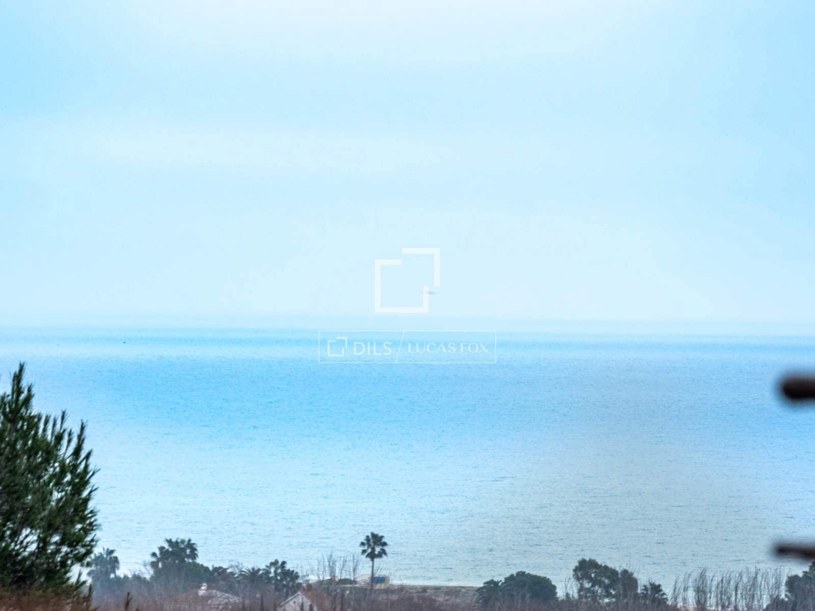 2 Zimmer Villa zu verkaufen in Tarragona Stadt mit Pool Garage - 370.000 € (Ref: 9593202)