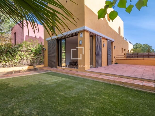 2 camera da letto Villa in vendita in Tarragona città con piscina garage - 370.000 € (Rif: 9593202)