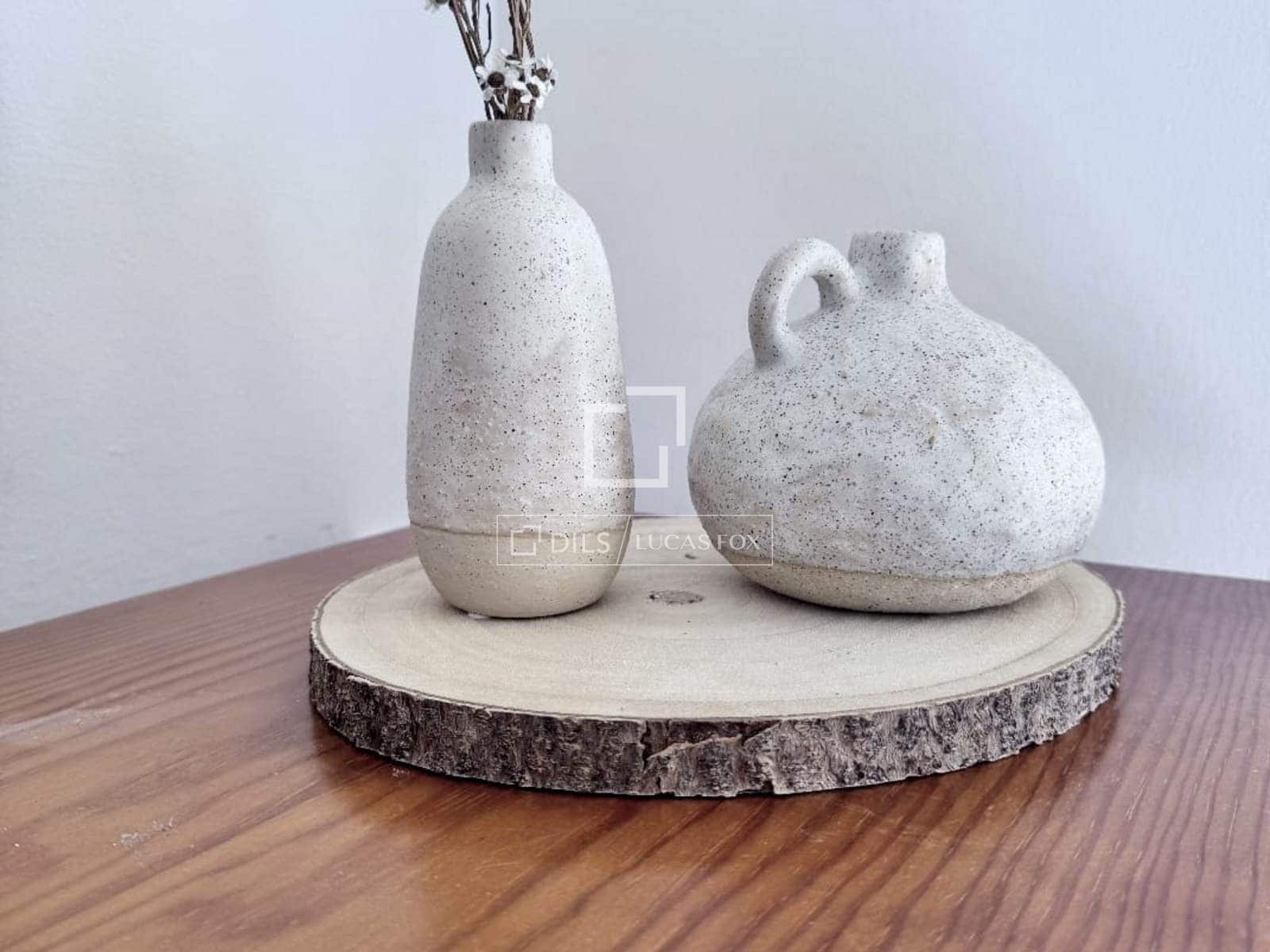 1 makuuhuone Huoneisto myytävänä paikassa Ciutadella de Menorca mukana uima-altaan - 280 000 € (Ref: 9593205)