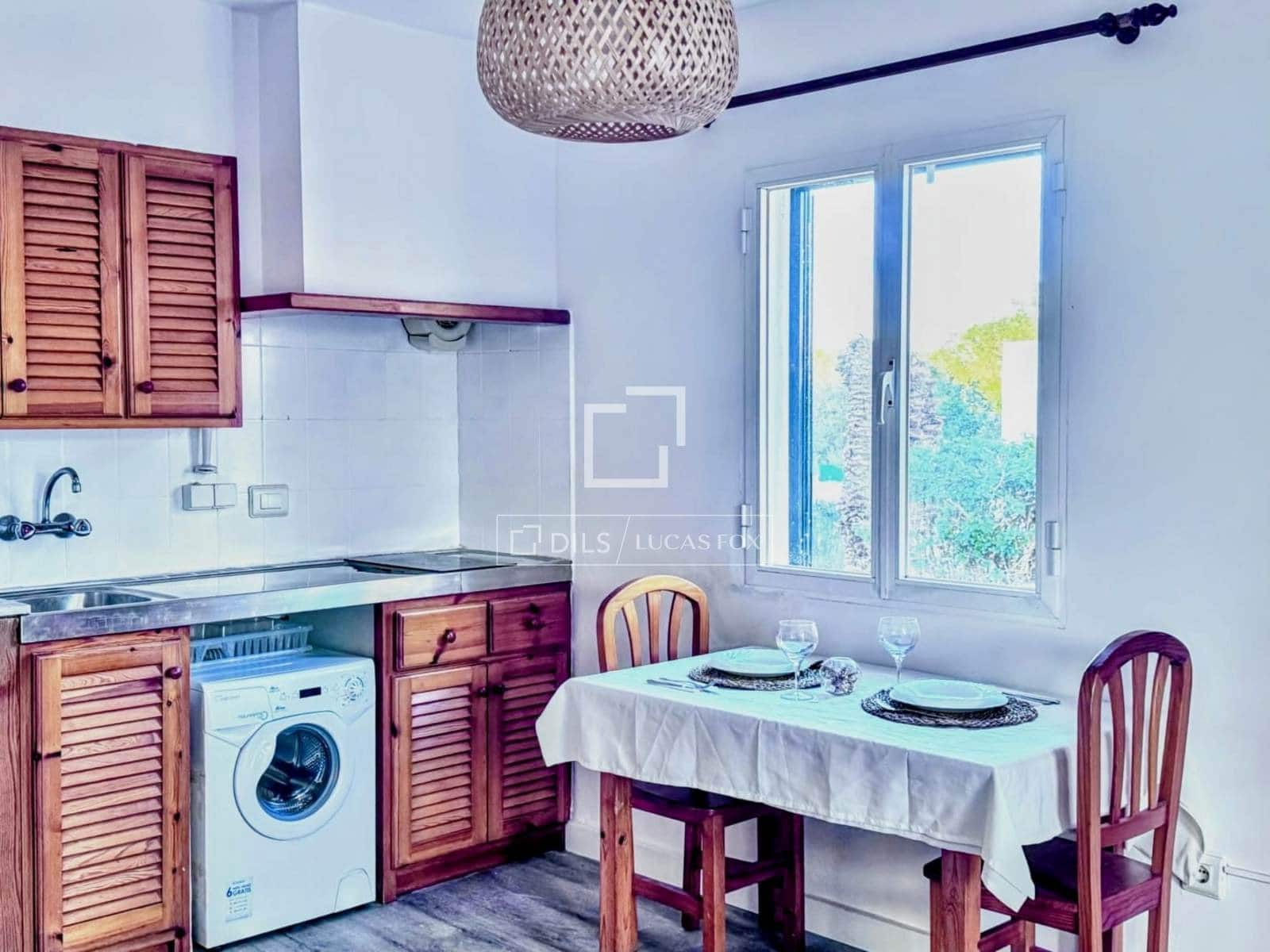 1 makuuhuone Huoneisto myytävänä paikassa Ciutadella de Menorca mukana uima-altaan - 280 000 € (Ref: 9593205)