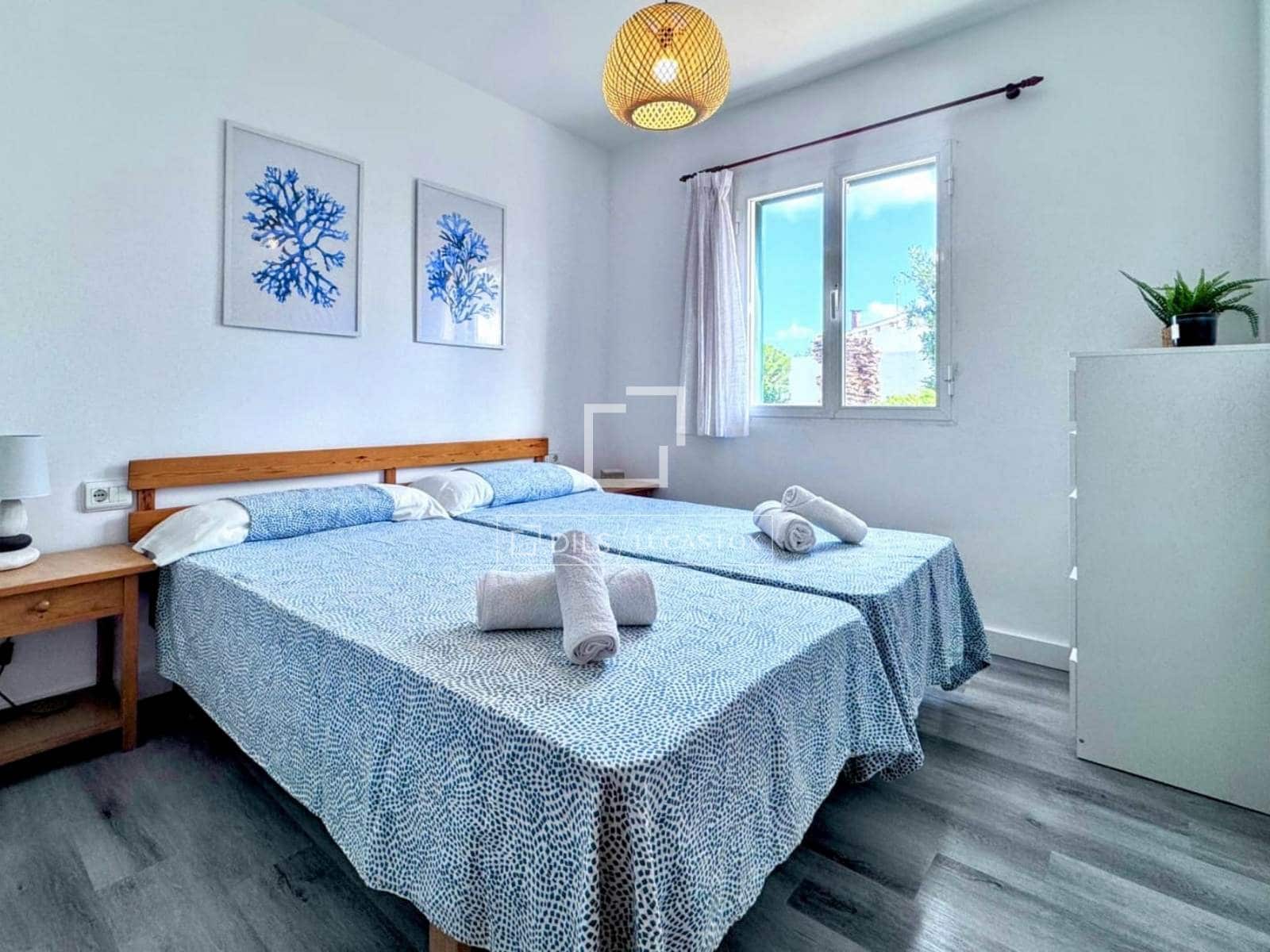 1 makuuhuone Huoneisto myytävänä paikassa Ciutadella de Menorca mukana uima-altaan - 280 000 € (Ref: 9593205)