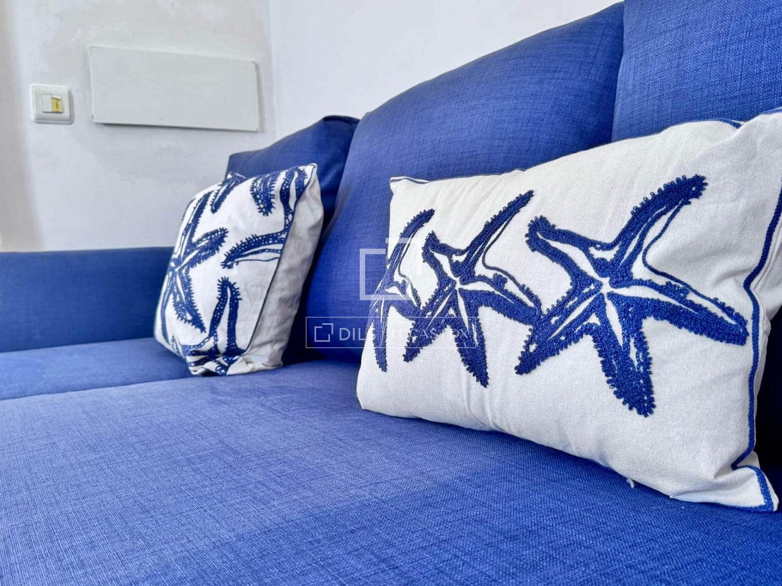 1 makuuhuone Huoneisto myytävänä paikassa Ciutadella de Menorca mukana uima-altaan - 280 000 € (Ref: 9593205)