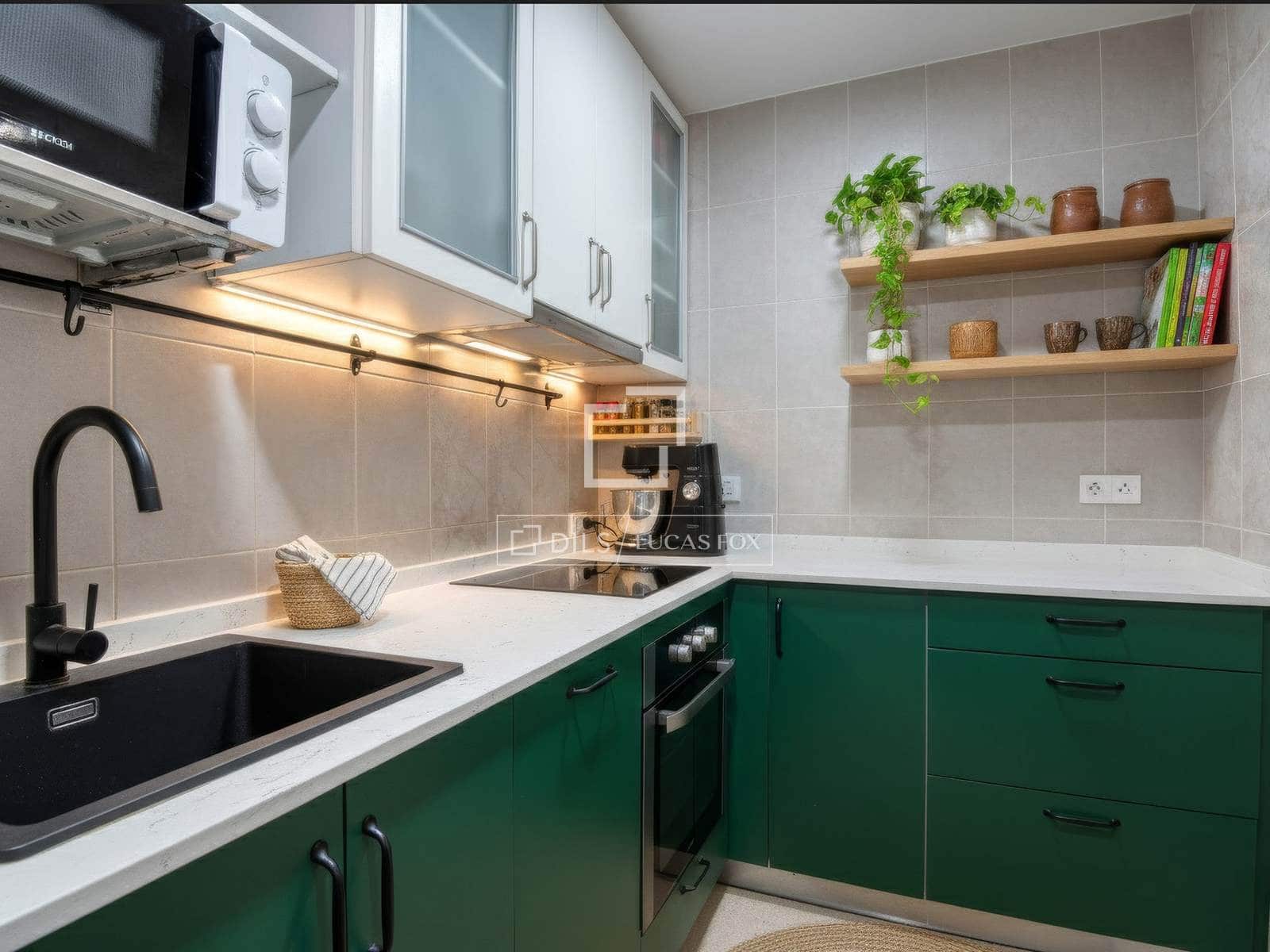 3 soverom Leilighet til salgs i Sant Feliu de Guixols med svømmebasseng - € 420 000 (Ref: 9593206)