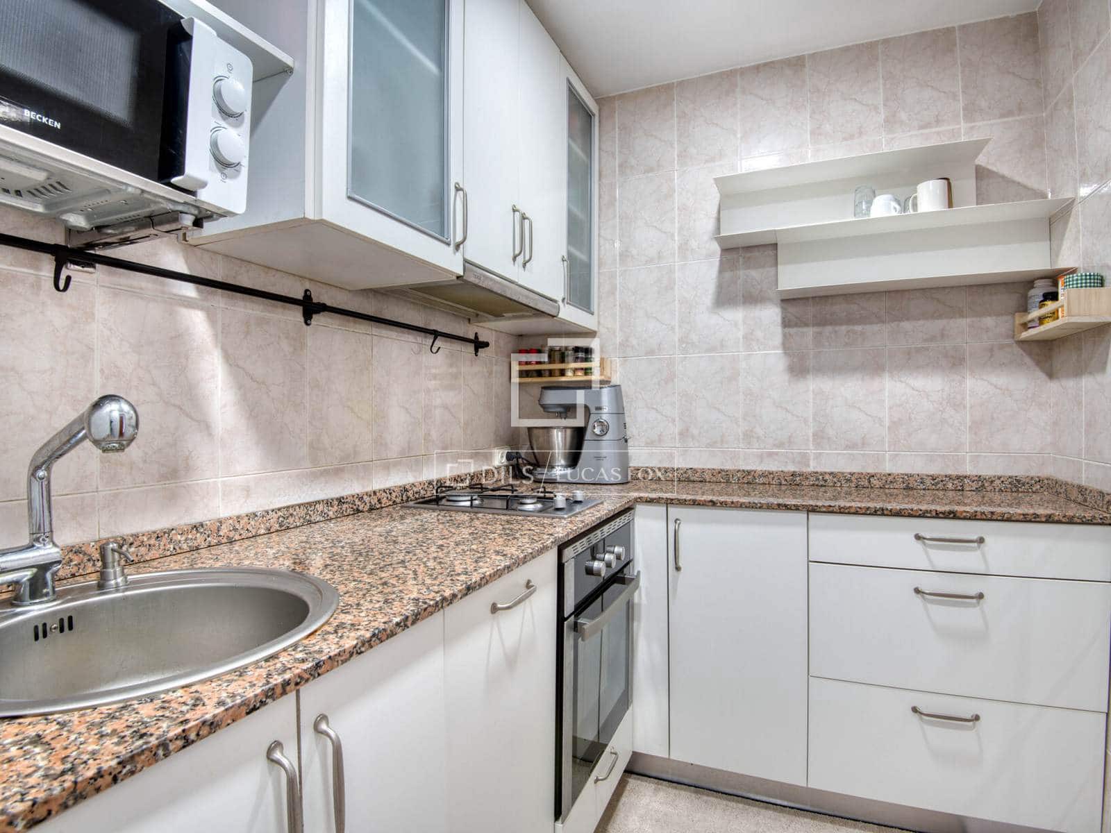 3 soverom Leilighet til salgs i Sant Feliu de Guixols med svømmebasseng - € 420 000 (Ref: 9593206)