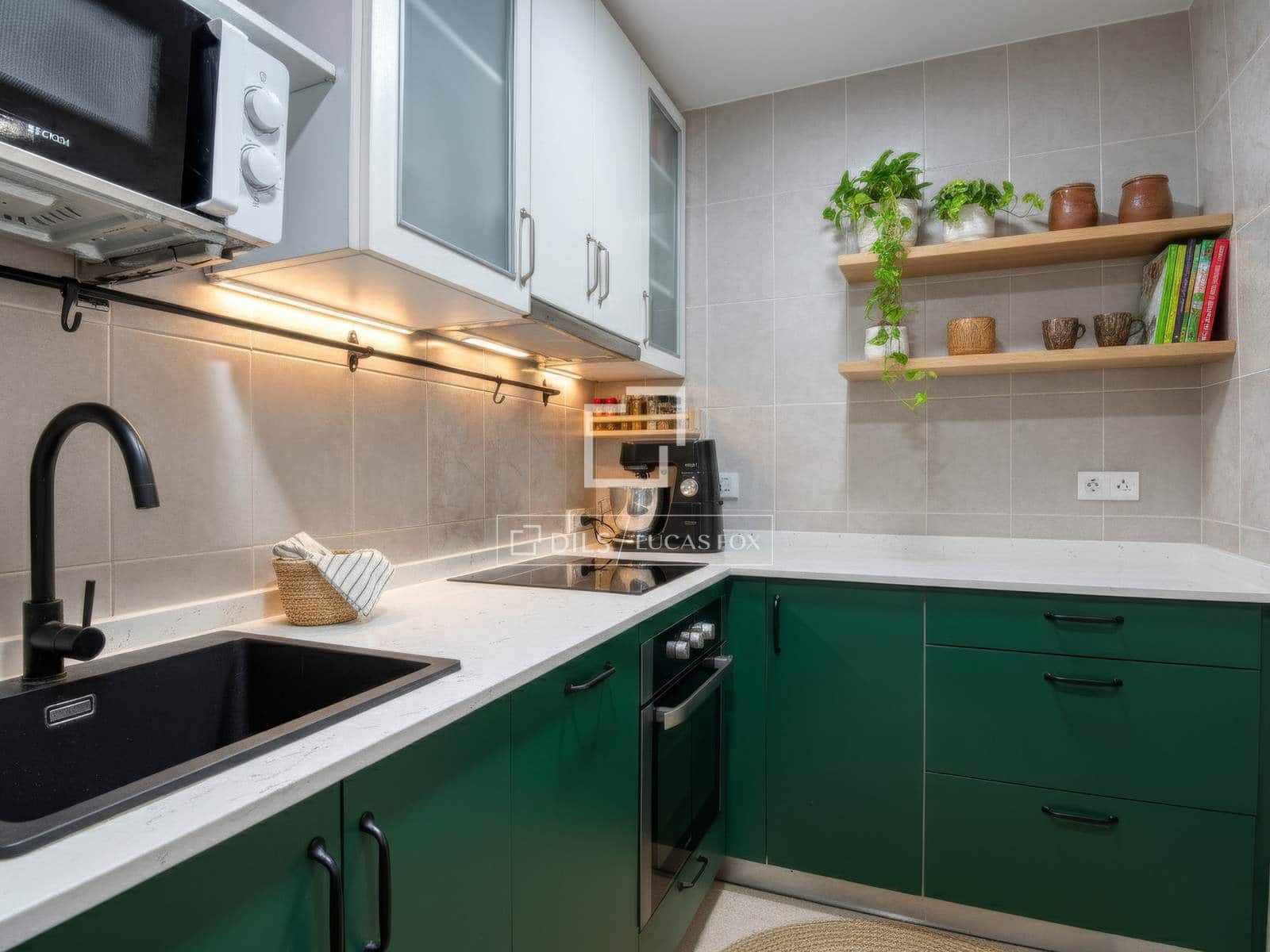 3 soverom Leilighet til salgs i Sant Feliu de Guixols med svømmebasseng - € 420 000 (Ref: 9593206)