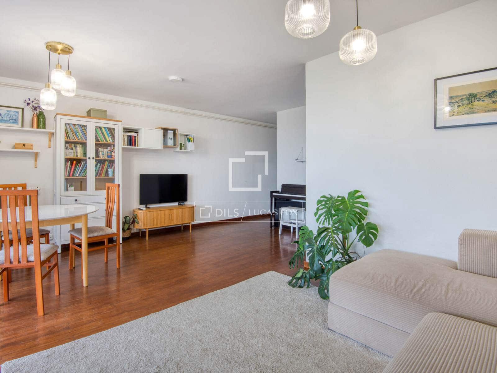 3 soverom Leilighet til salgs i Sant Feliu de Guixols med svømmebasseng - € 420 000 (Ref: 9593206)