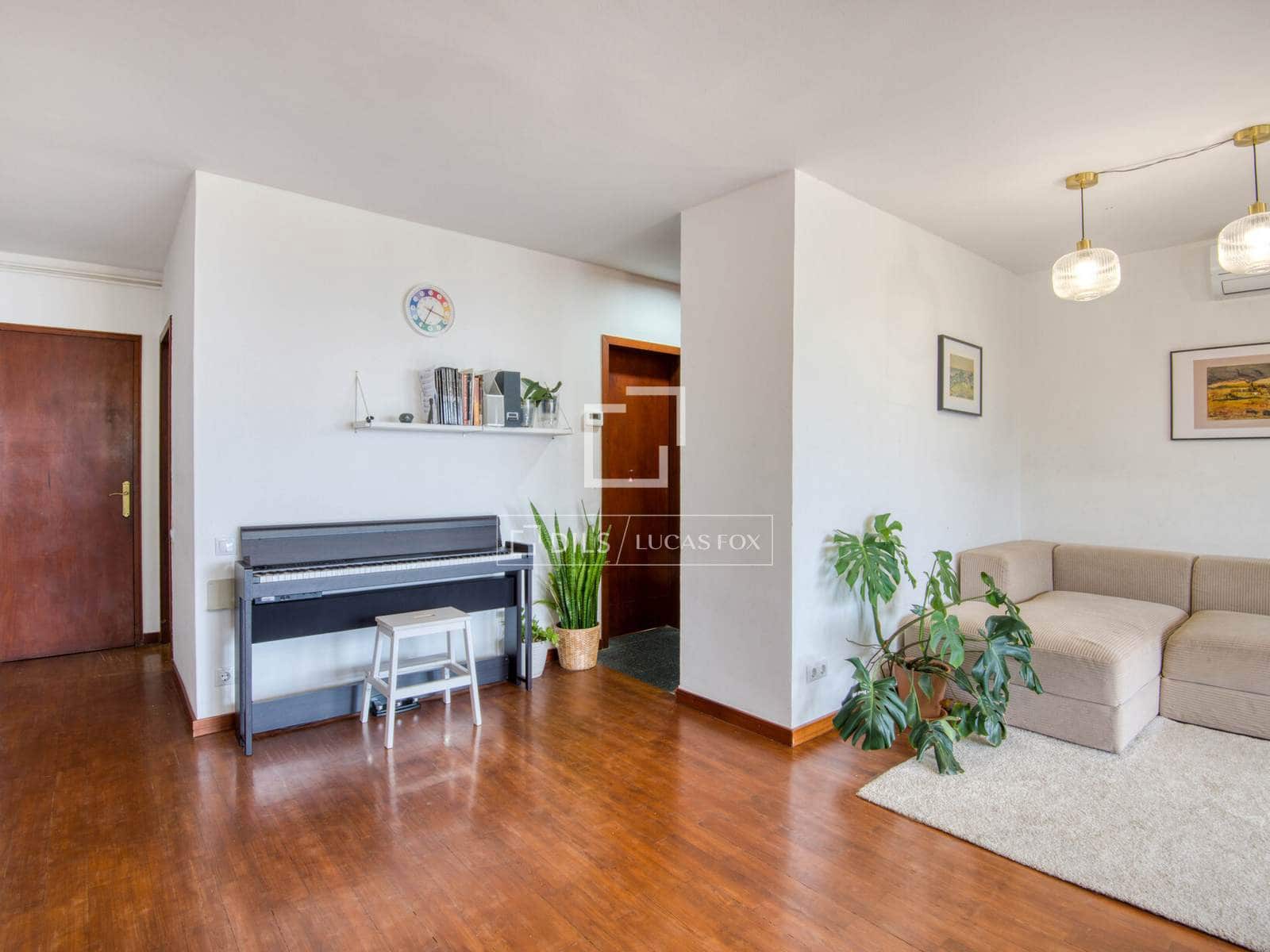 3 soverom Leilighet til salgs i Sant Feliu de Guixols med svømmebasseng - € 420 000 (Ref: 9593206)