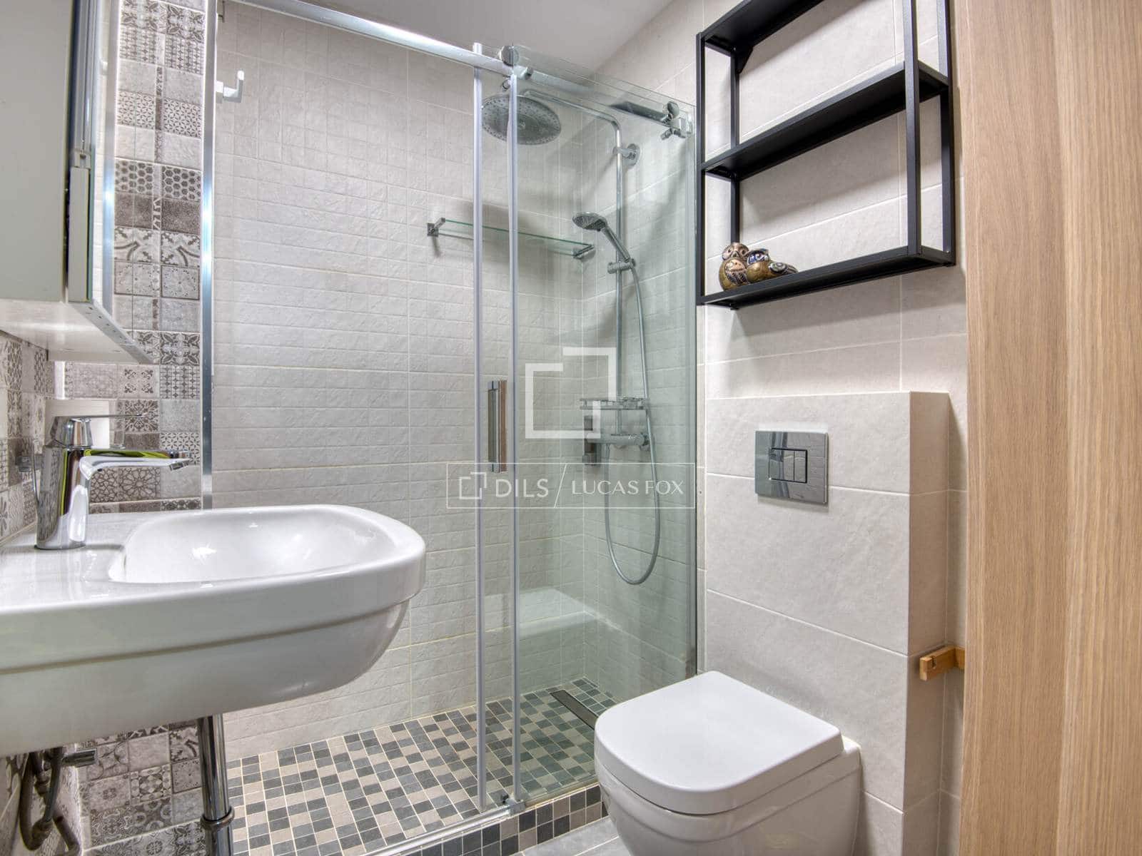 3 soverom Leilighet til salgs i Sant Feliu de Guixols med svømmebasseng - € 420 000 (Ref: 9593206)