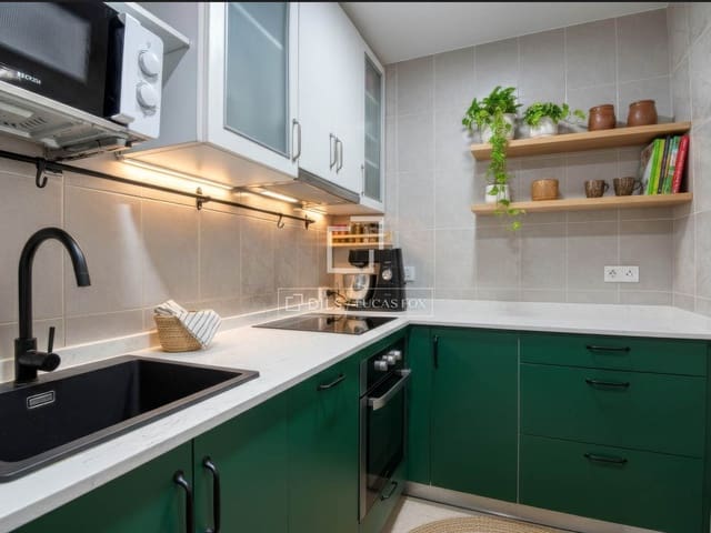 3 soverom Leilighet til salgs i Sant Feliu de Guíxols med svømmebasseng - € 420 000 (Ref: 9593206)