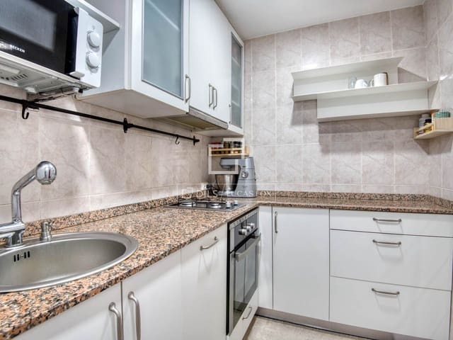 3 soverom Leilighet til salgs i Sant Feliu de Guíxols med svømmebasseng - € 420 000 (Ref: 9593206)