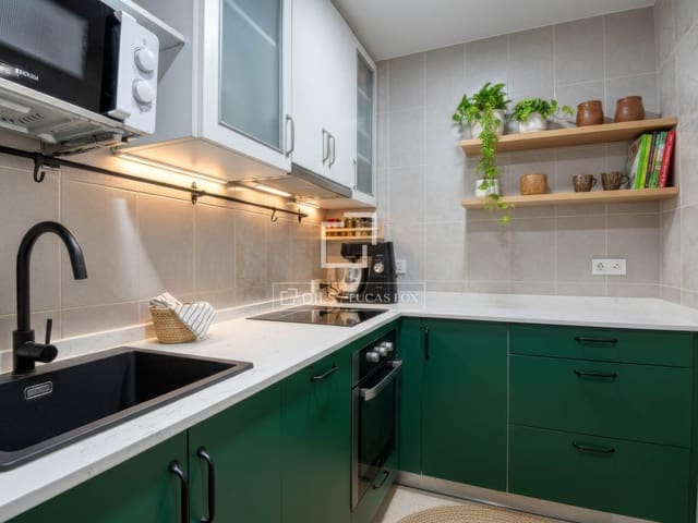 3 soverom Leilighet til salgs i Sant Feliu de Guíxols med svømmebasseng - € 420 000 (Ref: 9593206)