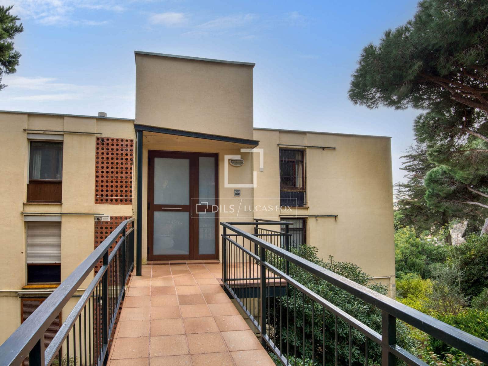 3 soverom Leilighet til salgs i Sant Feliu de Guixols med svømmebasseng - € 420 000 (Ref: 9593206)