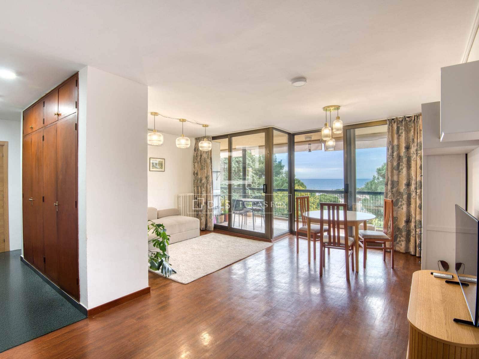 3 soverom Leilighet til salgs i Sant Feliu de Guixols med svømmebasseng - € 420 000 (Ref: 9593206)