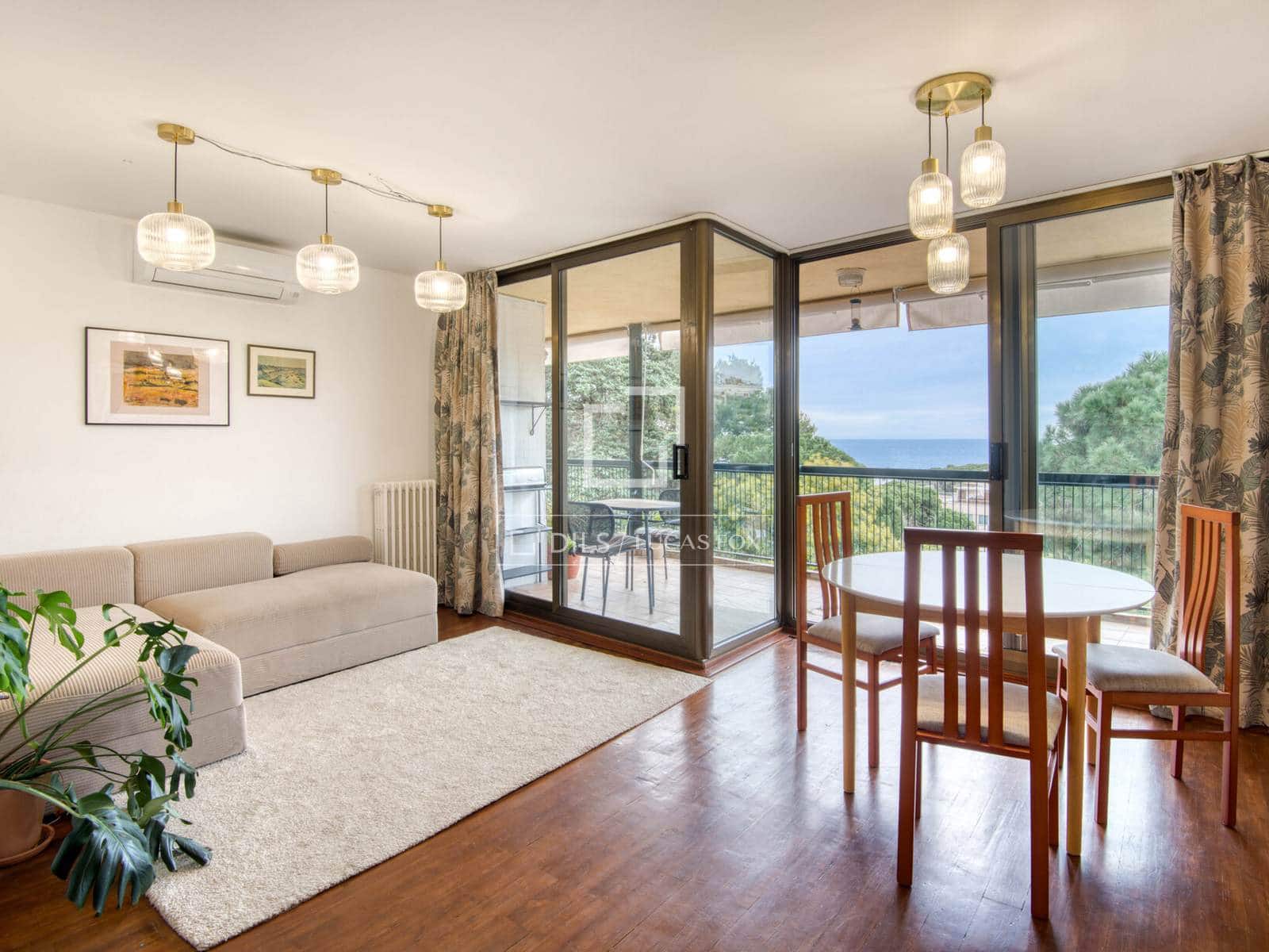 3 soverom Leilighet til salgs i Sant Feliu de Guixols med svømmebasseng - € 420 000 (Ref: 9593206)