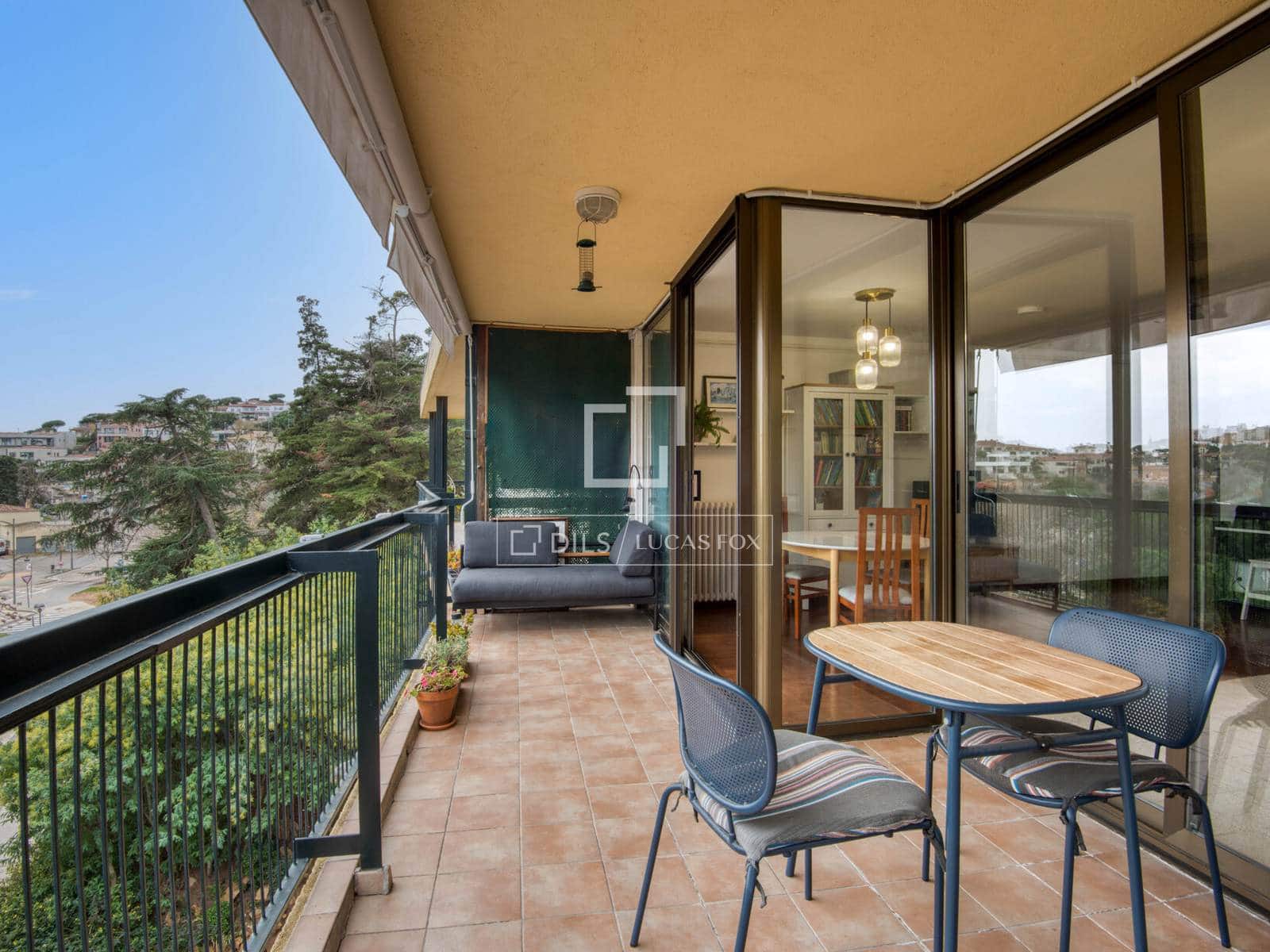 3 soverom Leilighet til salgs i Sant Feliu de Guixols med svømmebasseng - € 420 000 (Ref: 9593206)