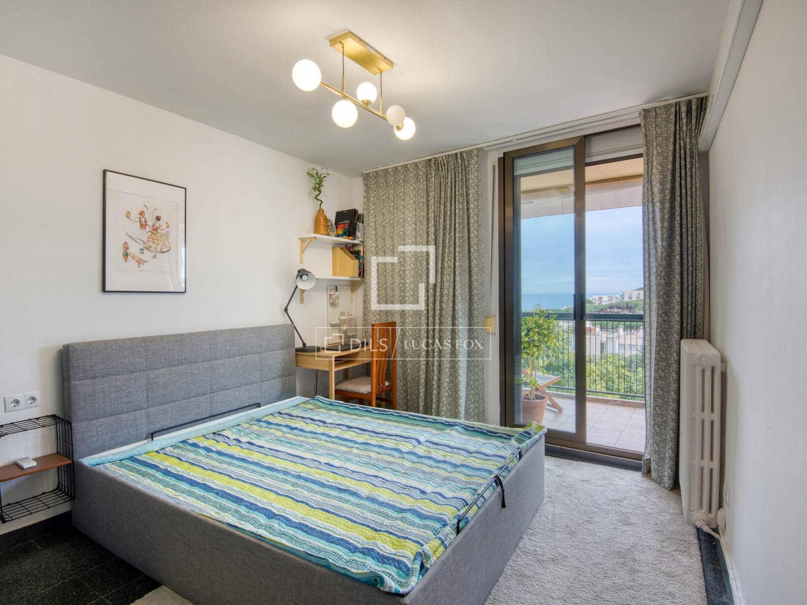 3 soverom Leilighet til salgs i Sant Feliu de Guixols med svømmebasseng - € 420 000 (Ref: 9593206)