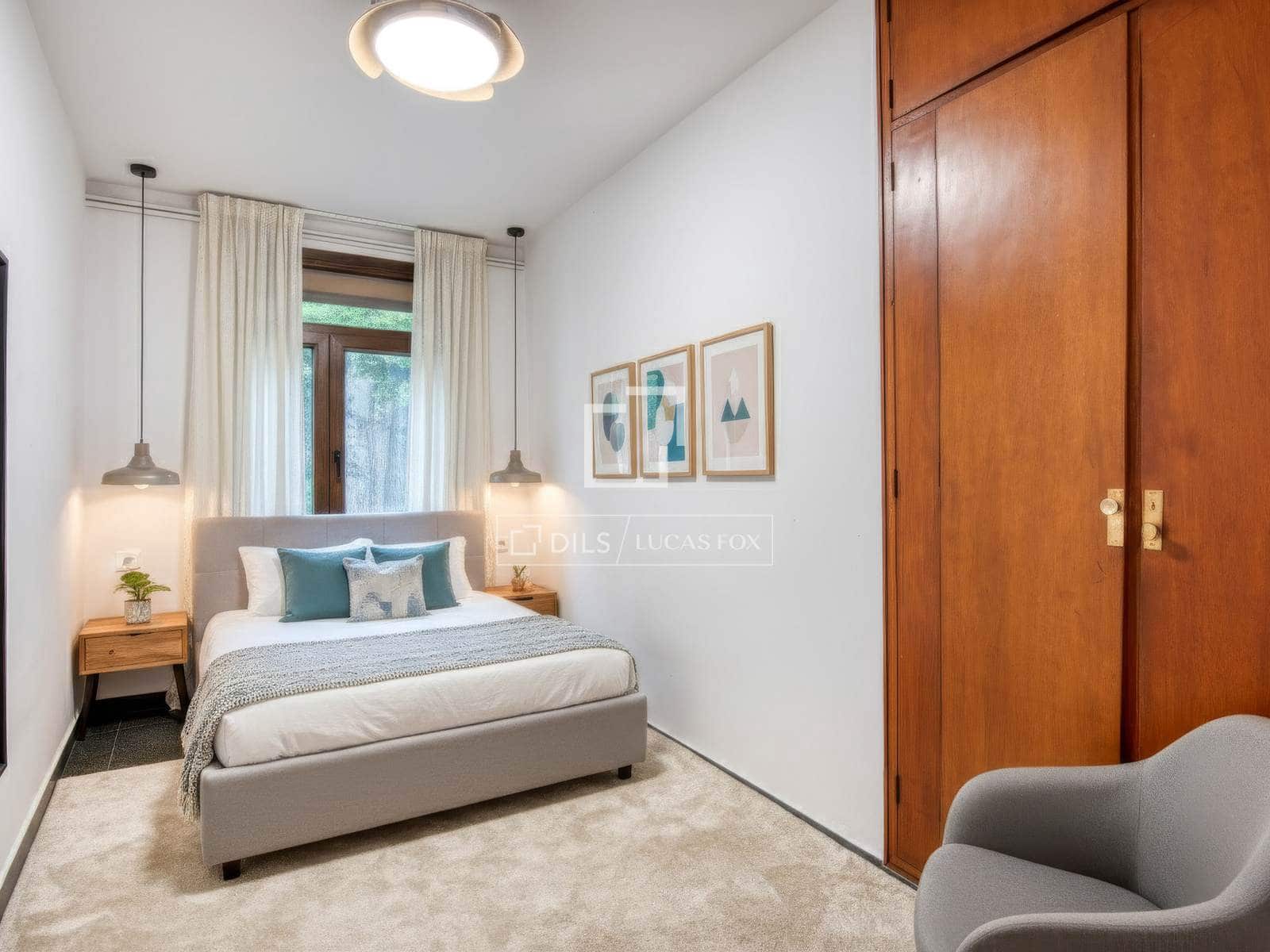 3 soverom Leilighet til salgs i Sant Feliu de Guixols med svømmebasseng - € 420 000 (Ref: 9593206)