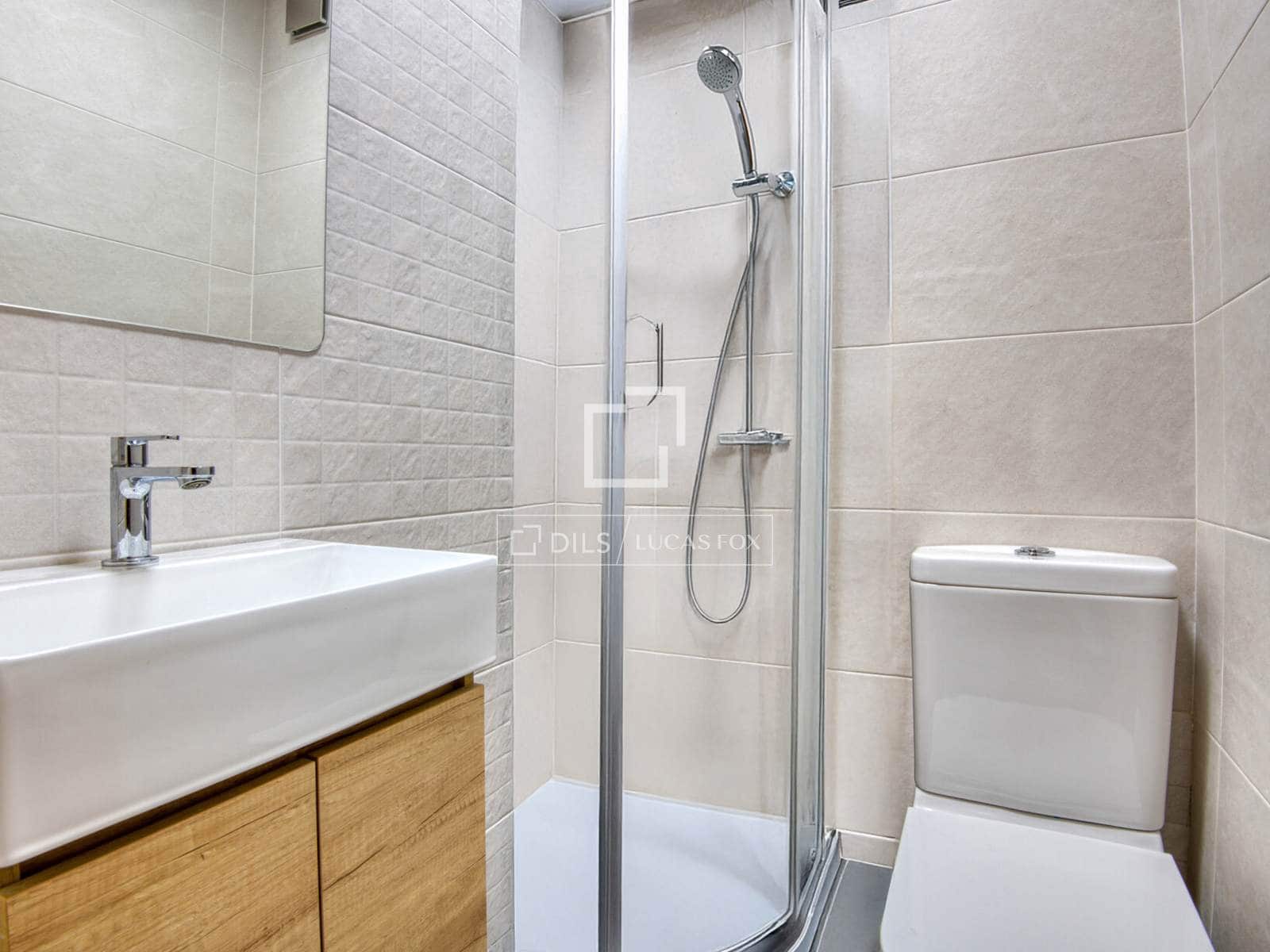 3 soverom Leilighet til salgs i Sant Feliu de Guixols med svømmebasseng - € 420 000 (Ref: 9593206)