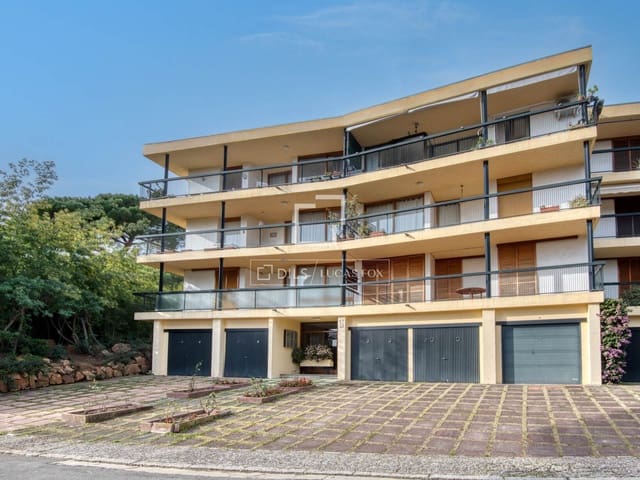 3 soverom Leilighet til salgs i Sant Feliu de Guíxols med svømmebasseng - € 420 000 (Ref: 9593206)