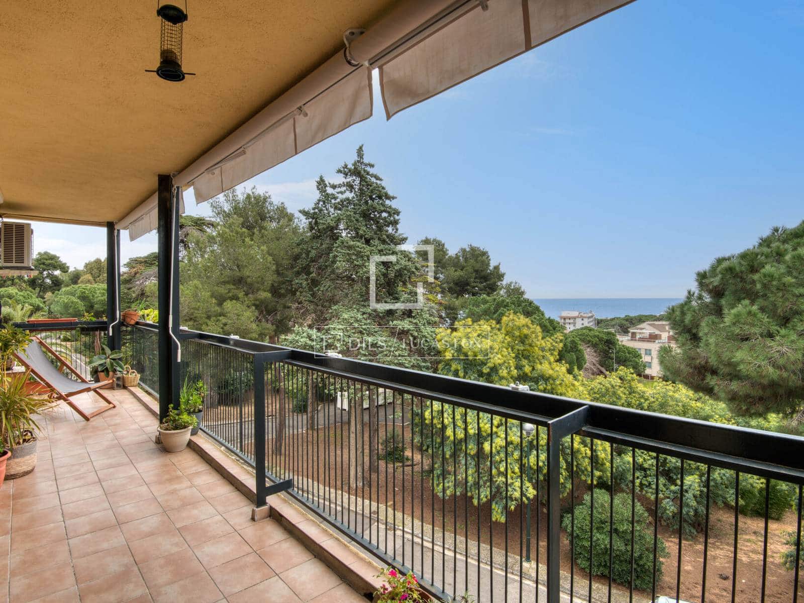 3 soverom Leilighet til salgs i Sant Feliu de Guixols med svømmebasseng - € 420 000 (Ref: 9593206)