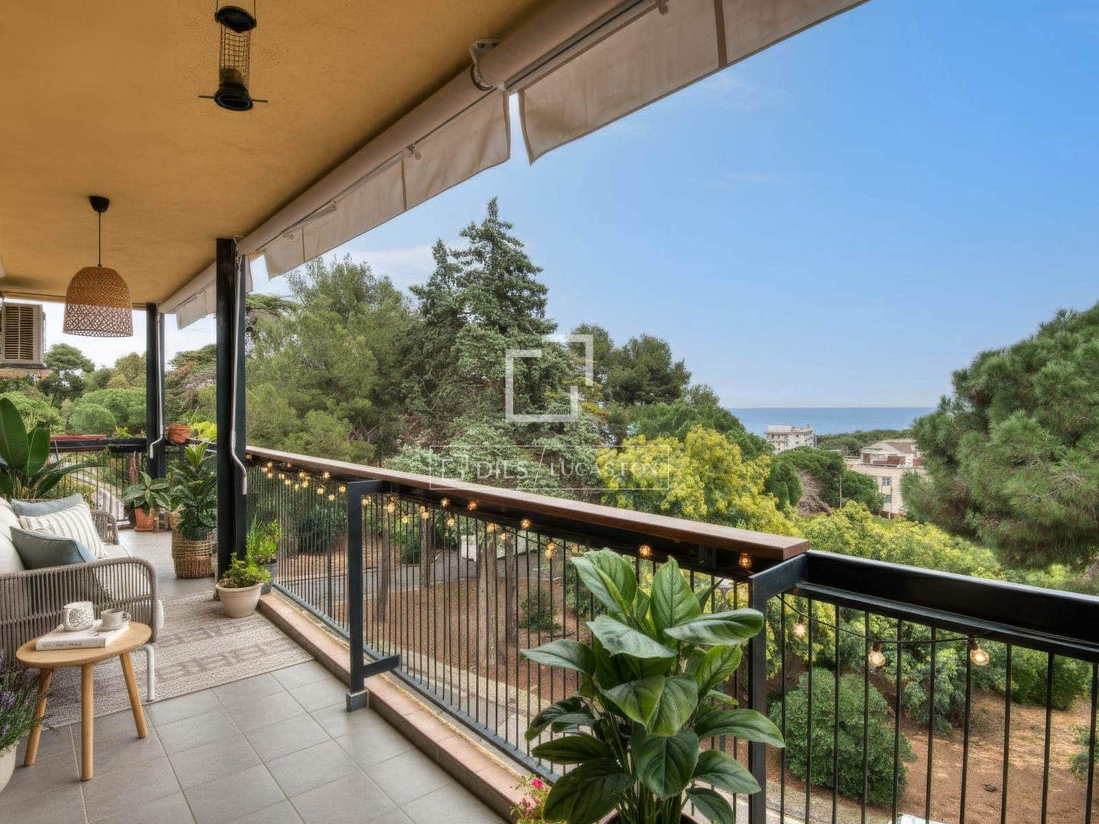 3 soverom Leilighet til salgs i Sant Feliu de Guixols med svømmebasseng - € 420 000 (Ref: 9593206)
