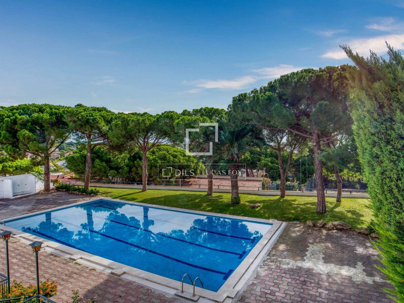 3 soverom Leilighet til salgs i Sant Feliu de Guixols med svømmebasseng - € 420 000 (Ref: 9593206)