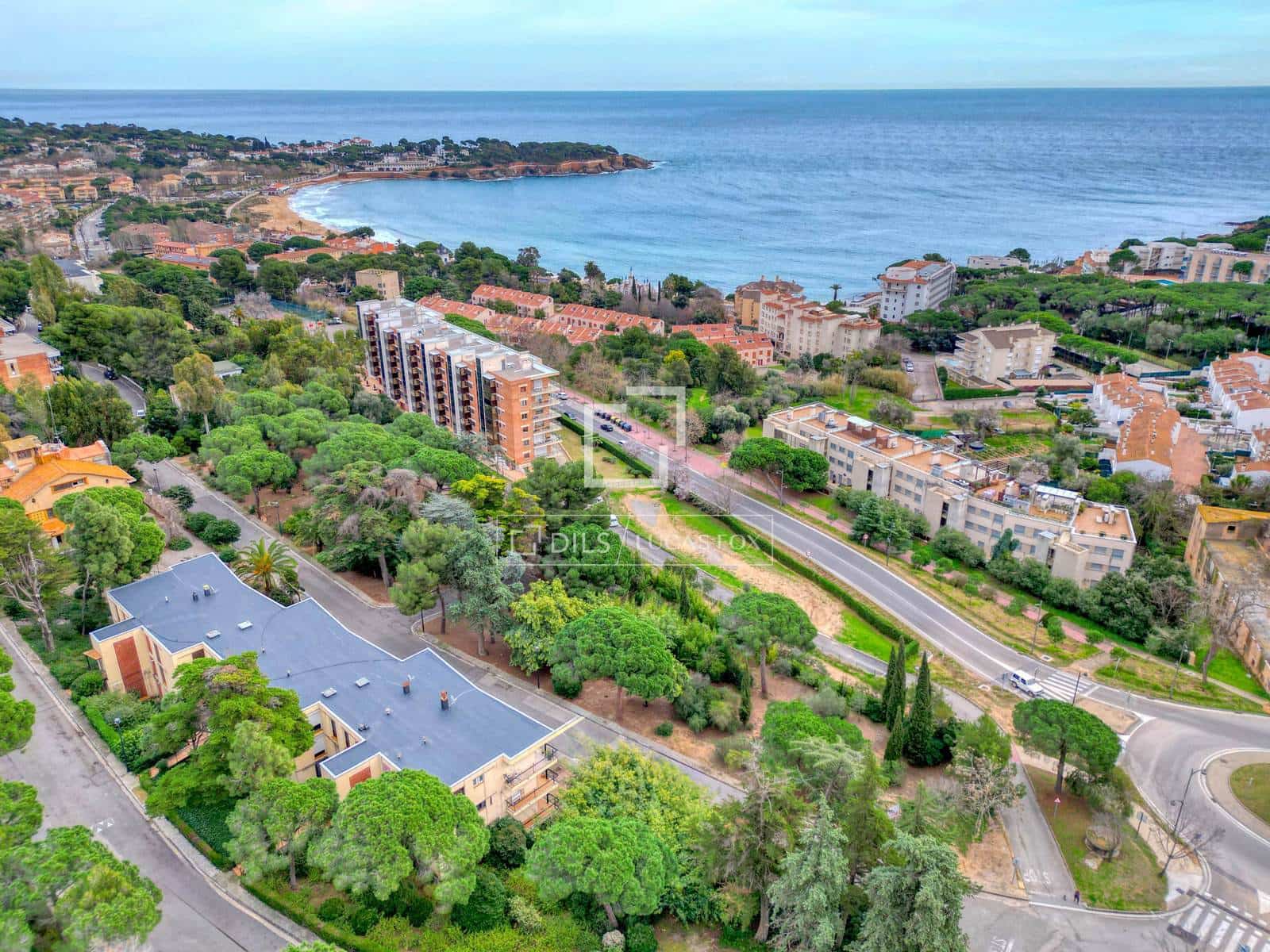 3 soverom Leilighet til salgs i Sant Feliu de Guixols med svømmebasseng - € 420 000 (Ref: 9593206)