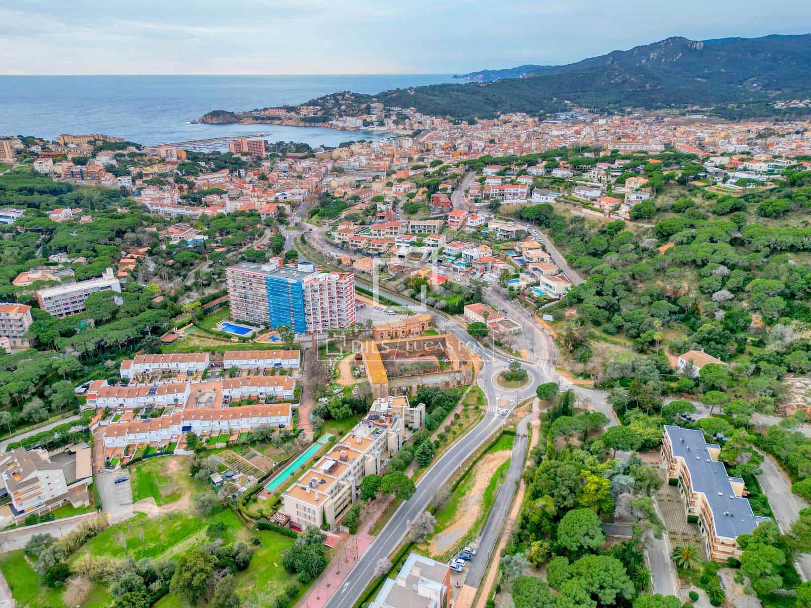 3 soverom Leilighet til salgs i Sant Feliu de Guixols med svømmebasseng - € 420 000 (Ref: 9593206)
