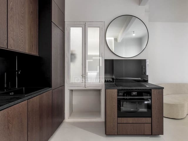 Apartamento de 2 habitaciones en Goya, Madrid ciudad en alquiler - 3.100 € (Ref: 9596504)