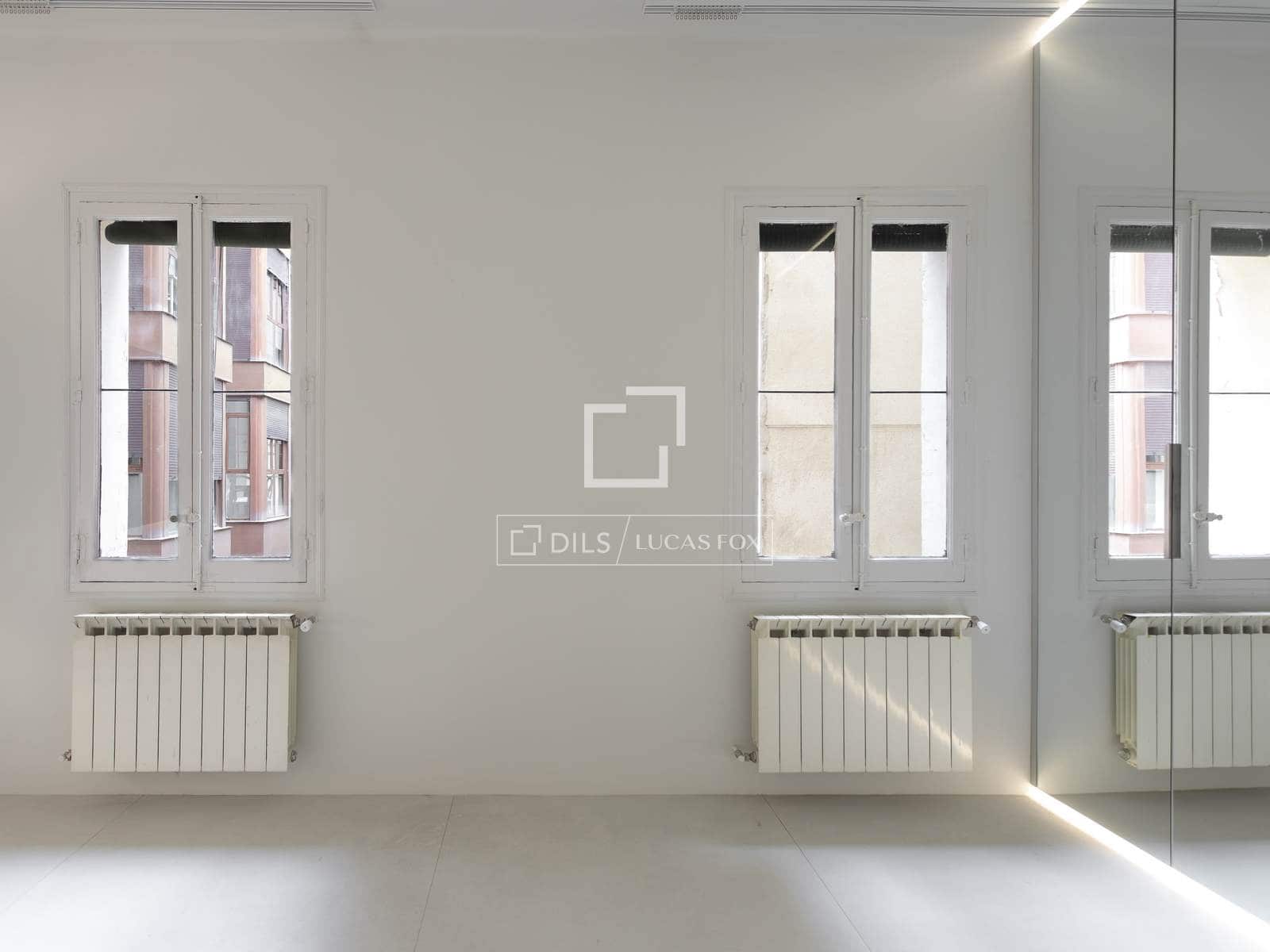 Apartamento de 2 habitaciones en Madrid ciudad en alquiler - 3.100 € (Ref: 9596504)