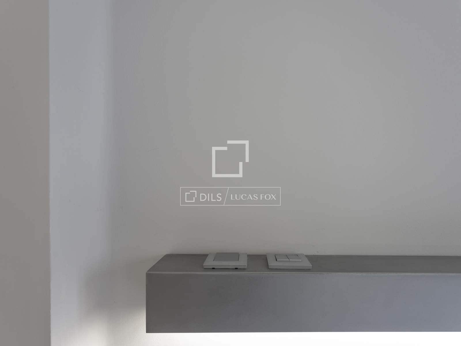 Apartamento de 2 habitaciones en Madrid ciudad en alquiler - 3.100 € (Ref: 9596504)