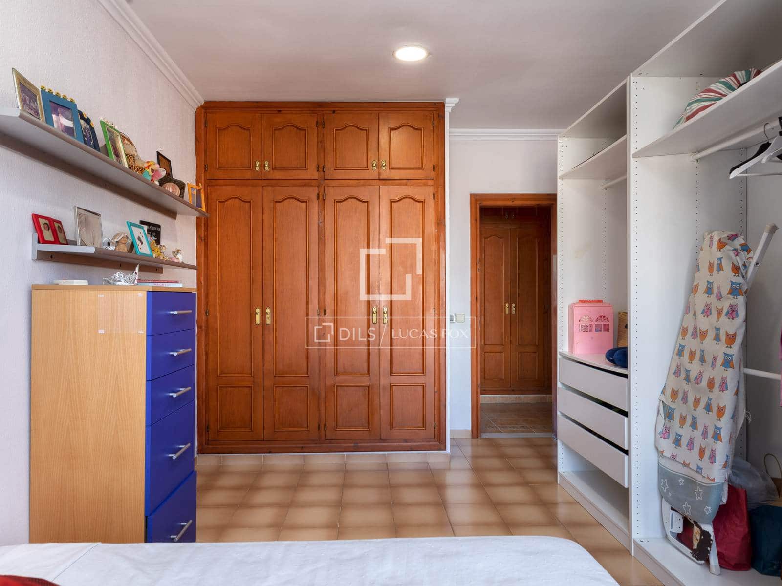 5 makuuhuone Huvila myytävänä paikassa Lloret de Mar mukana uima-altaan 
autotalli - 3 000 000 € (Ref: 9596844)